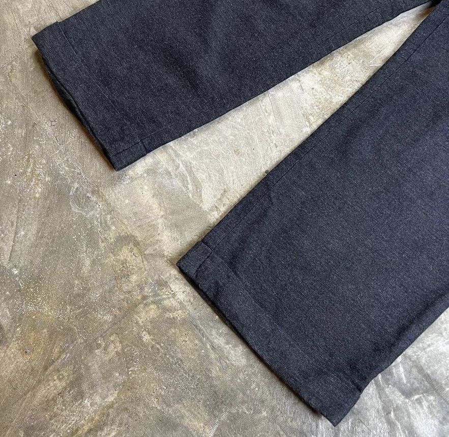 Visvim Visvim - Work Pants Size US 30 / EU 46 - 3 Thumbnail