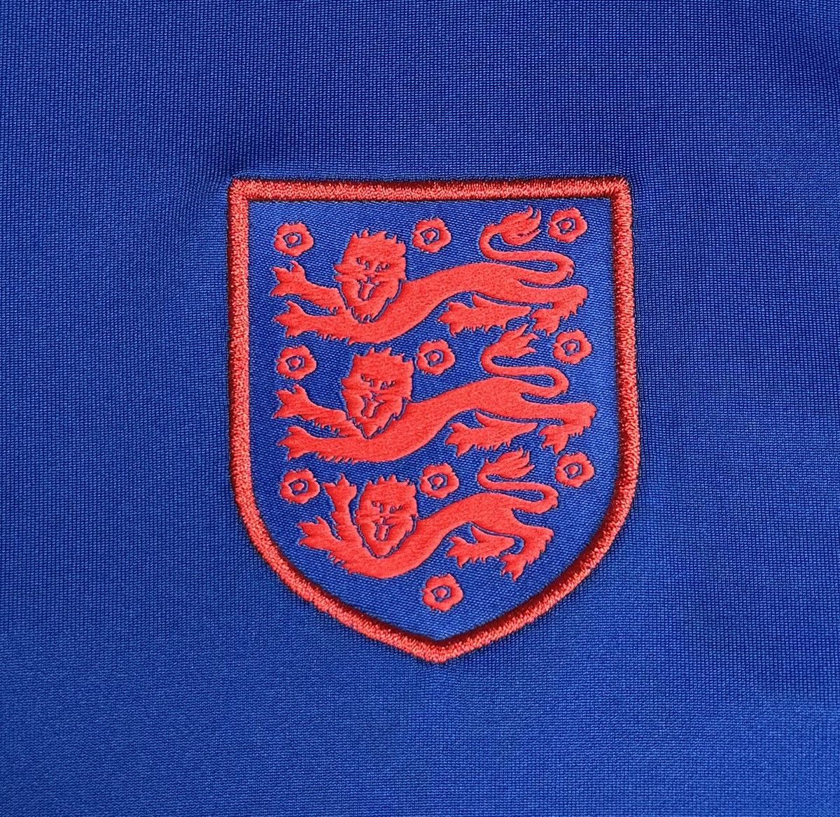 Nike England 2022 2023 Training Football Soccer Top Nike Size US L / EU 52-54 / 3 - 11 Thumbnail