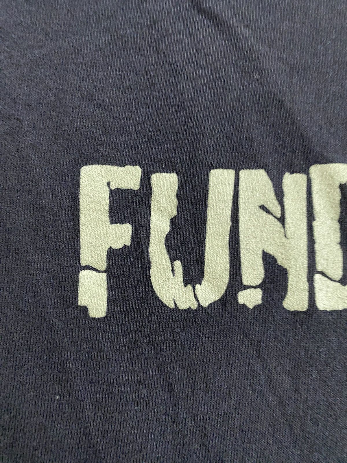 Band Tees Vintage 1998 Bonnie Raitt Fundamental Tour Tee Size US L / EU 52-54 / 3 - 8 Thumbnail