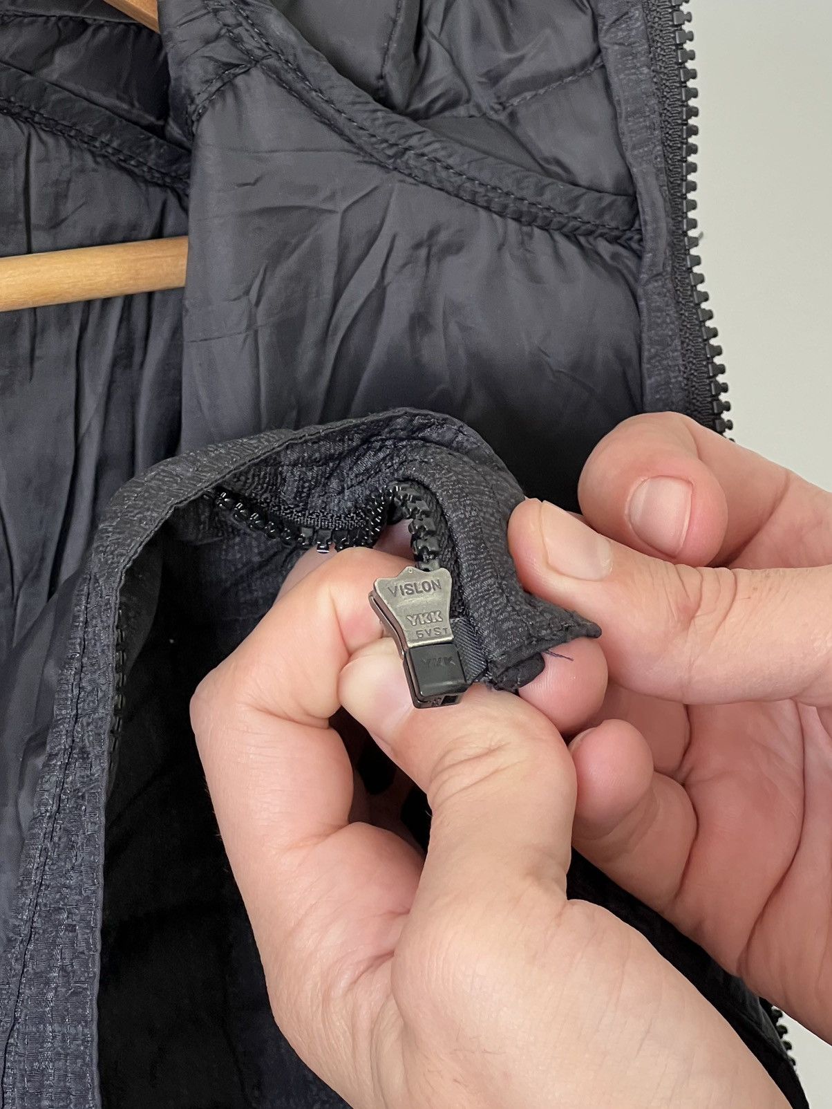 The North Face The North Face Thermoball Full Zip Light Jacket Size US M / EU 48-50 / 2 - 11 Thumbnail