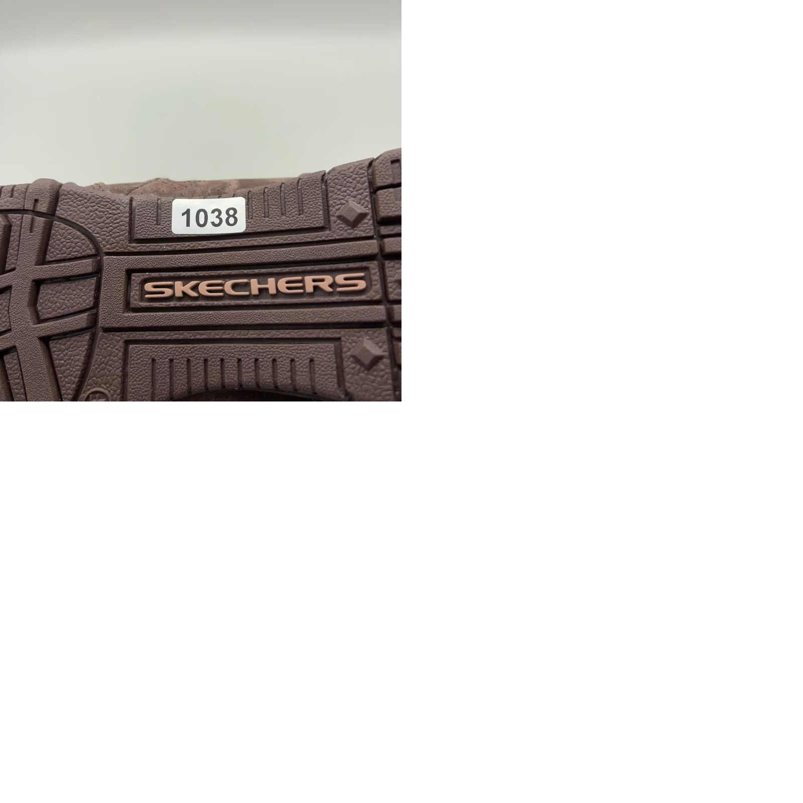 SKECHERS Skechers Boots Womens US 11 Brown Relaxed Fit Ankle Wedge Booties SN 49590 Size US 11 / IT 41 - 9 Thumbnail