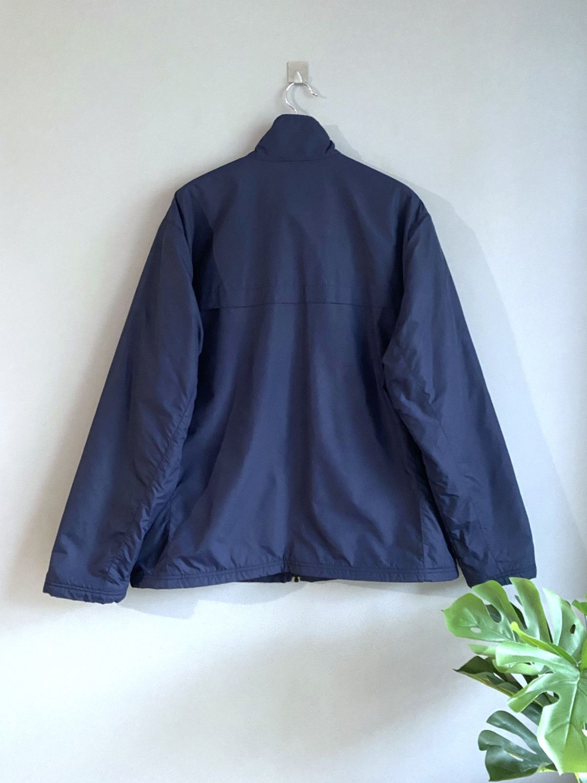 Carhartt × Vintage Carhartt Men's Zip-Up Jacket With Fleece Lining, Size XL Size US XL / EU 56 / 4 - 16 Thumbnail