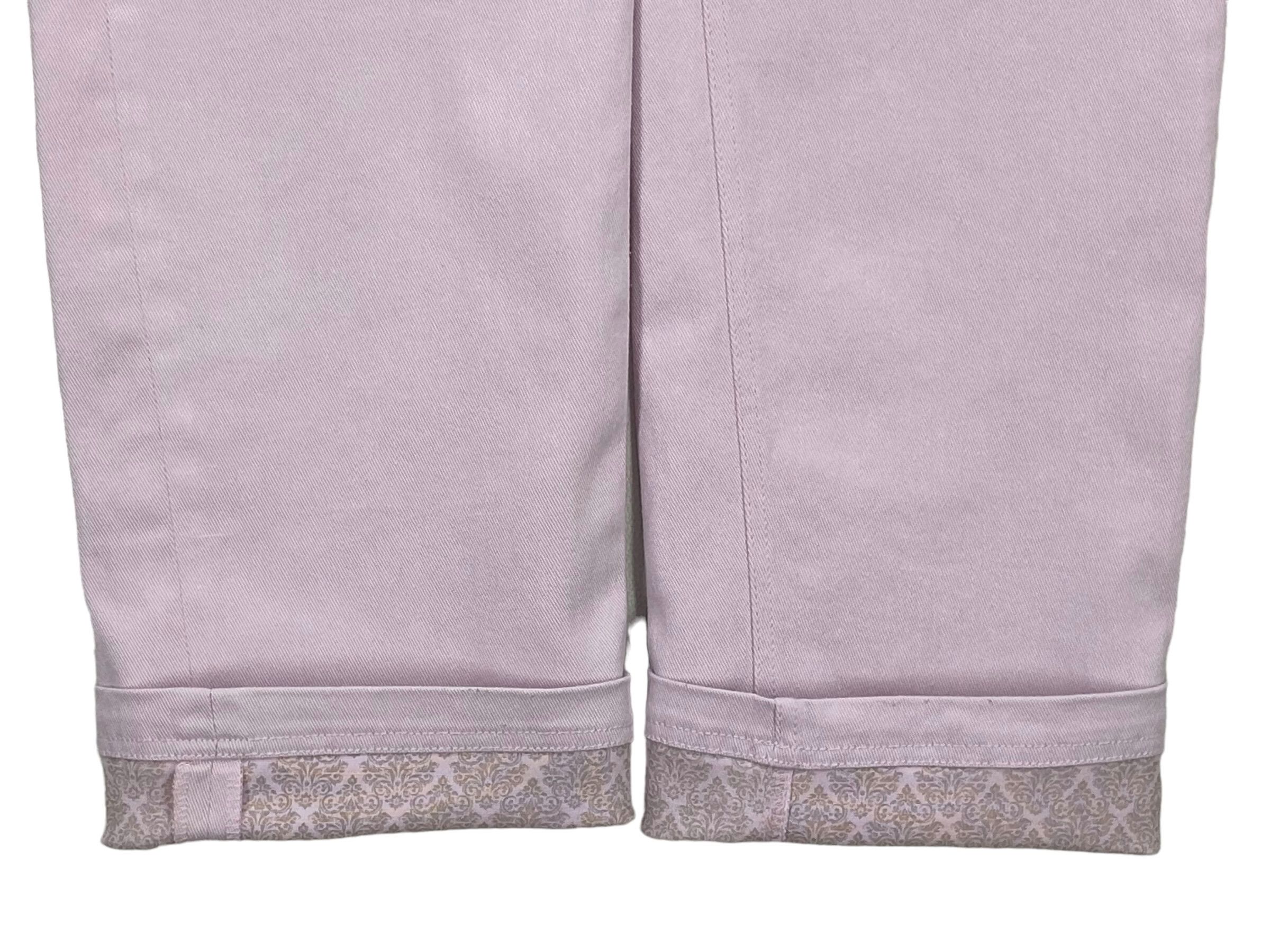 Karl Kani Karl Kani Baggy Denim Jeans Size US 34 / EU 50 - 10 Thumbnail