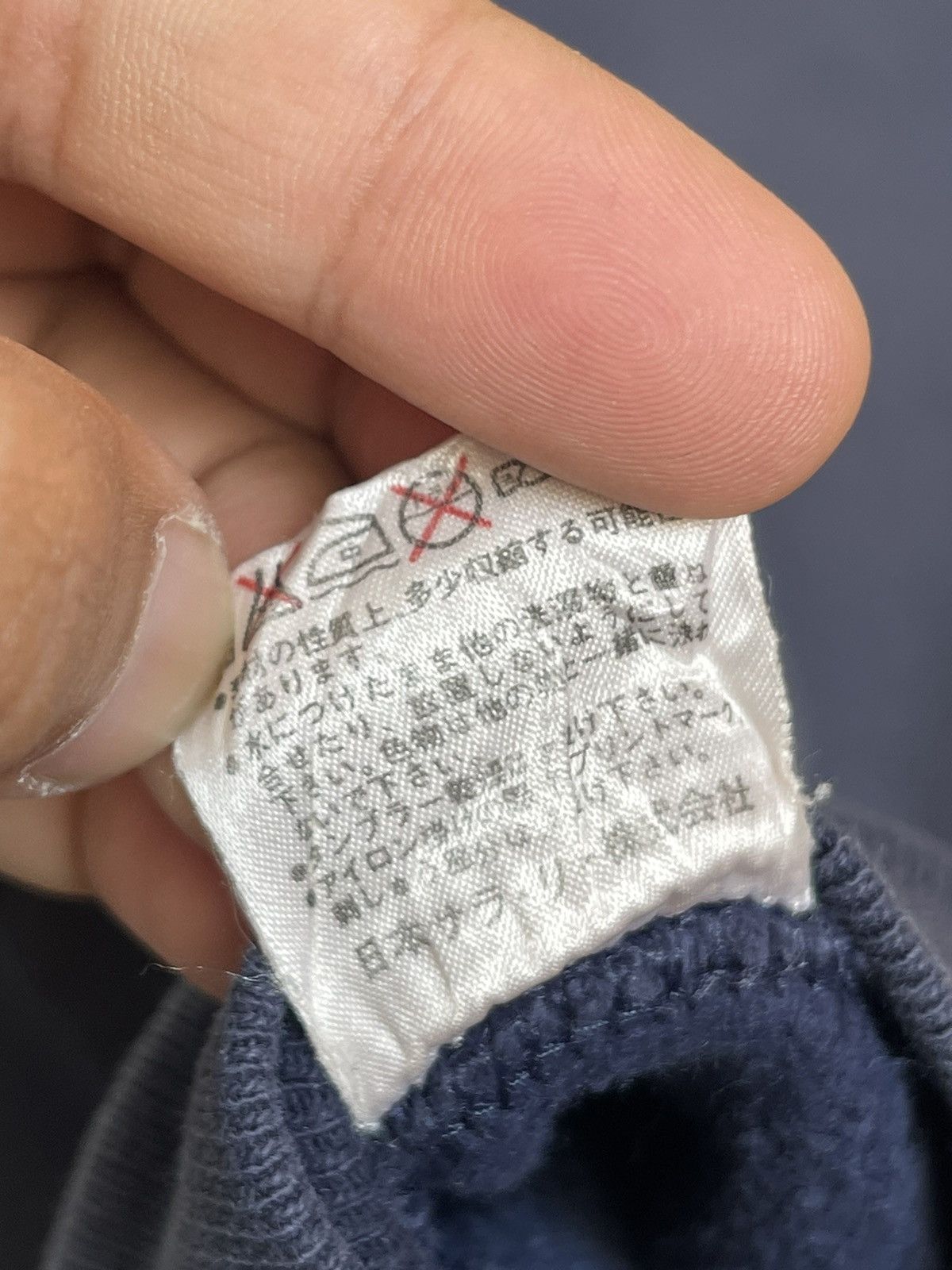 Champion Vintage Champion Reverse Weave Faded Sweatshirt Small Logo Size US XL / EU 56 / 4 - 9 Thumbnail