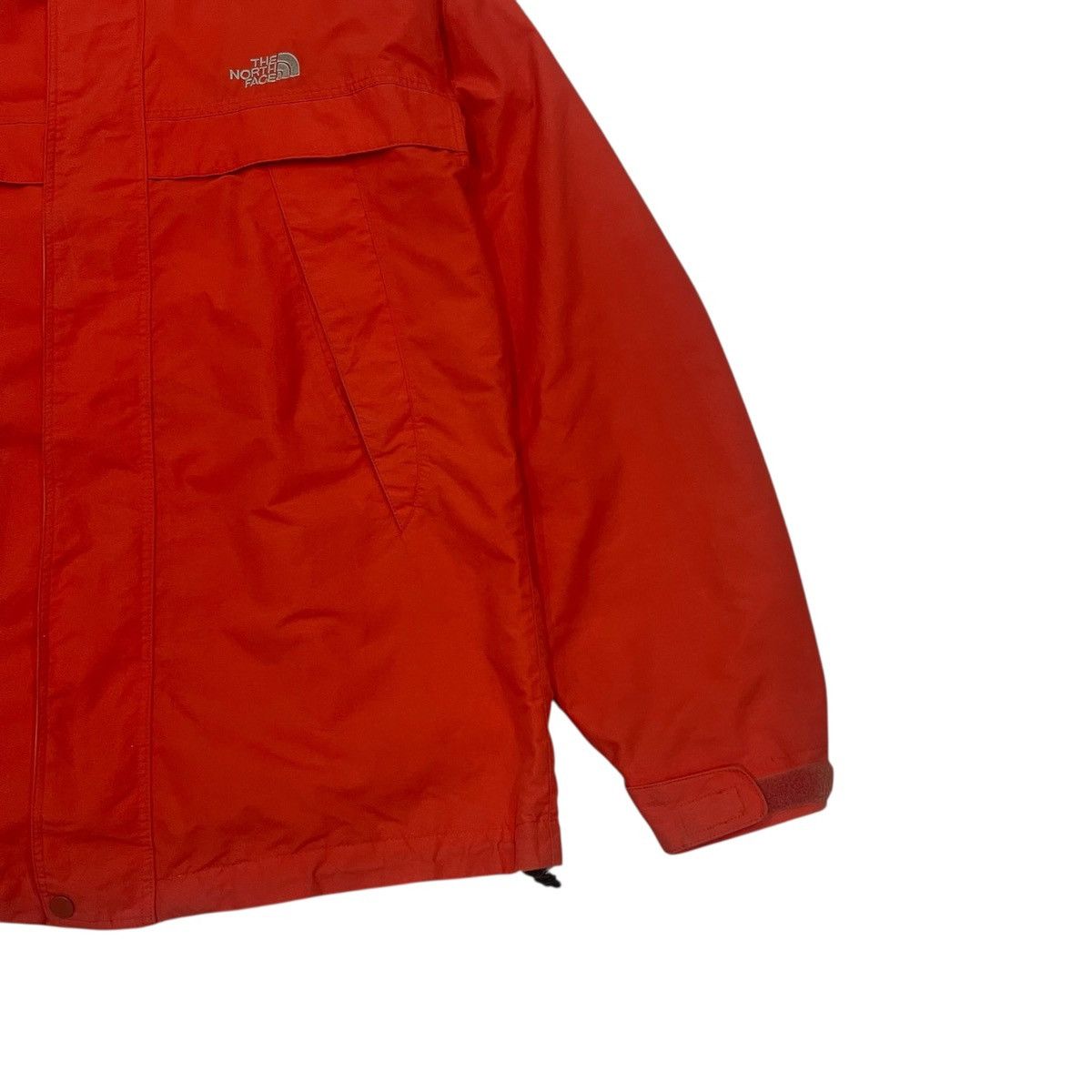 The North Face Vintage The North Face Hoodie Jacket Size US M / EU 48-50 / 2 - 6 Thumbnail