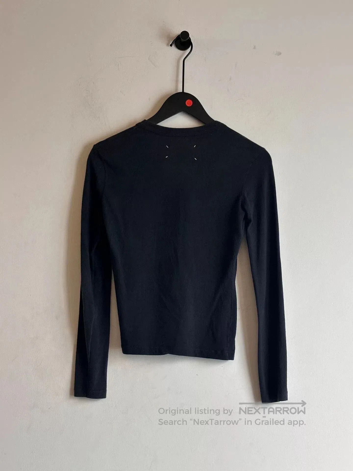 Maison Margiela 9. Size S / US 4 / IT 40 - 4 Thumbnail