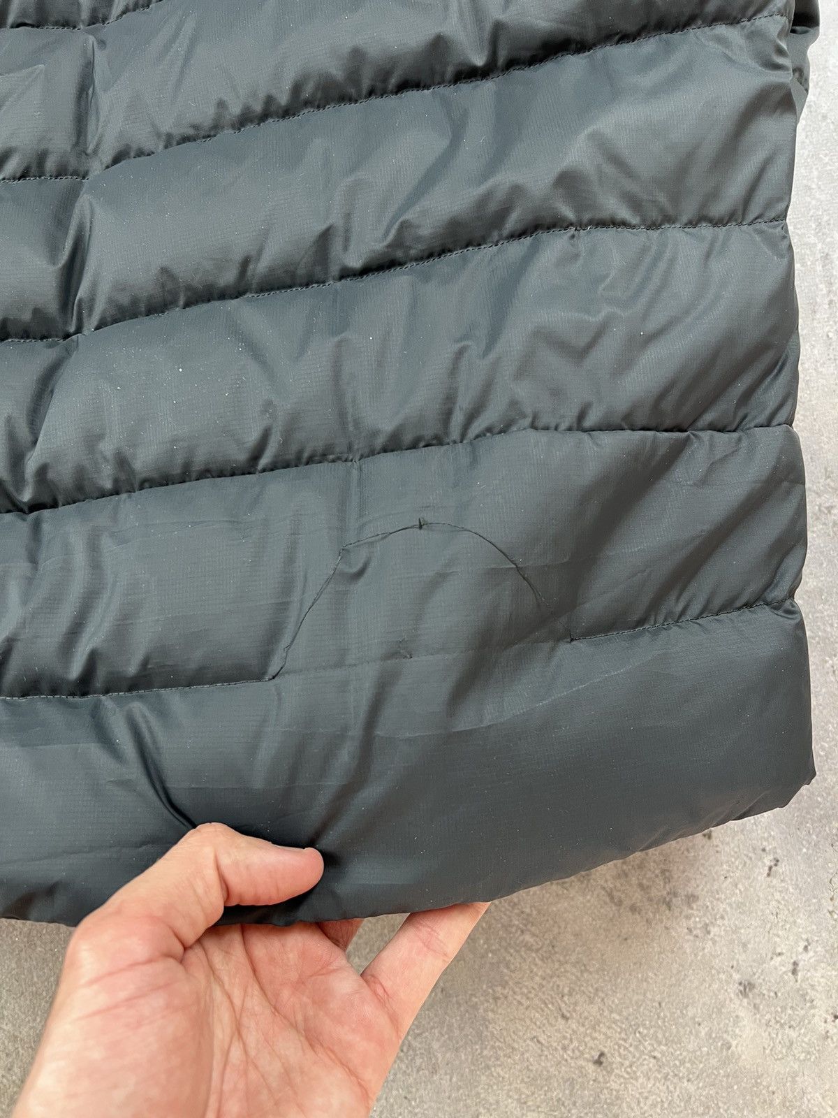 Arc'teryx Arc’teryx thorium ar puffer jacket Size US L / EU 52-54 / 3 - 4 Thumbnail