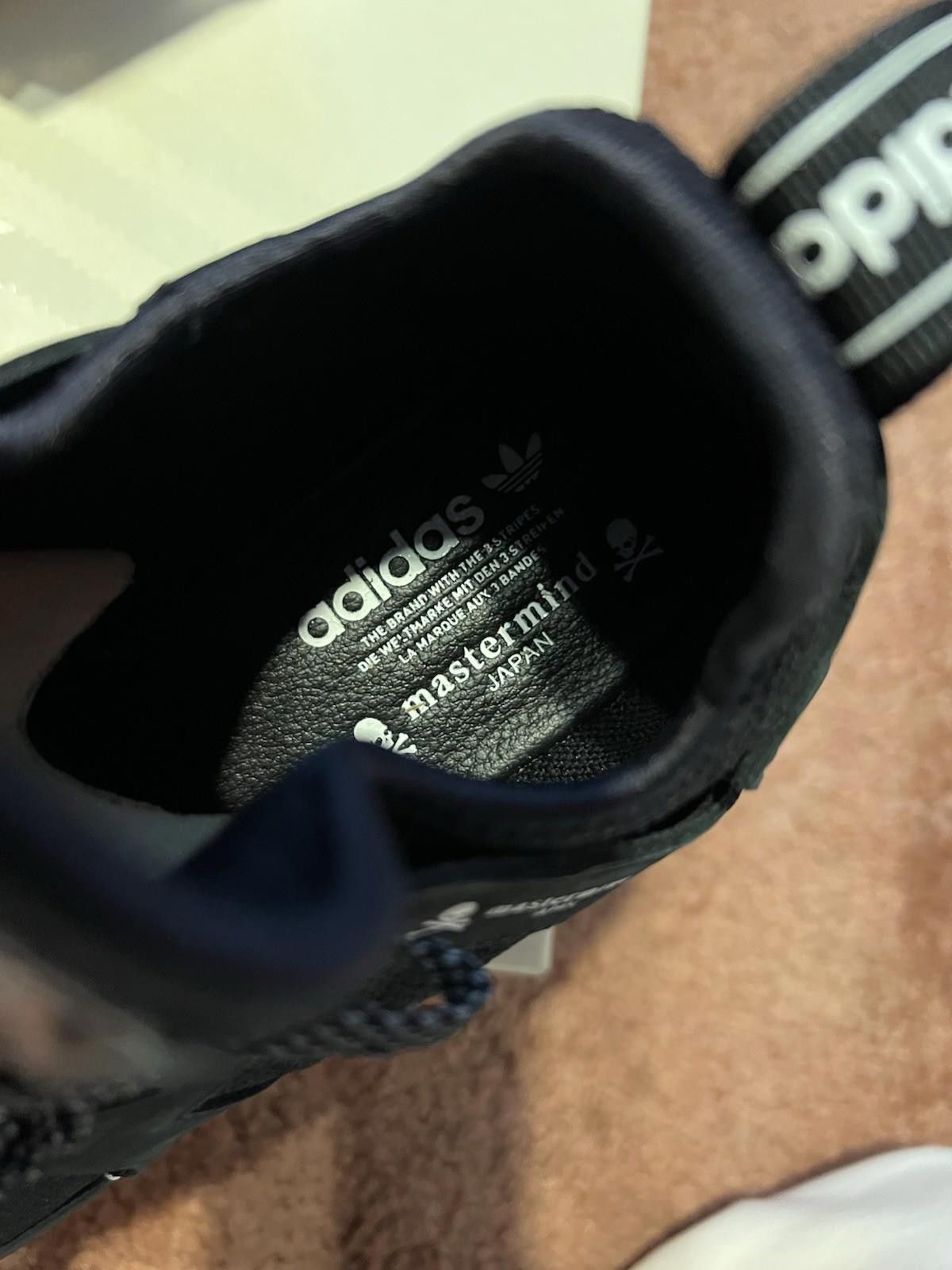 adidas NMD XR1 MMJ Mastermind Japan BA9726 US10