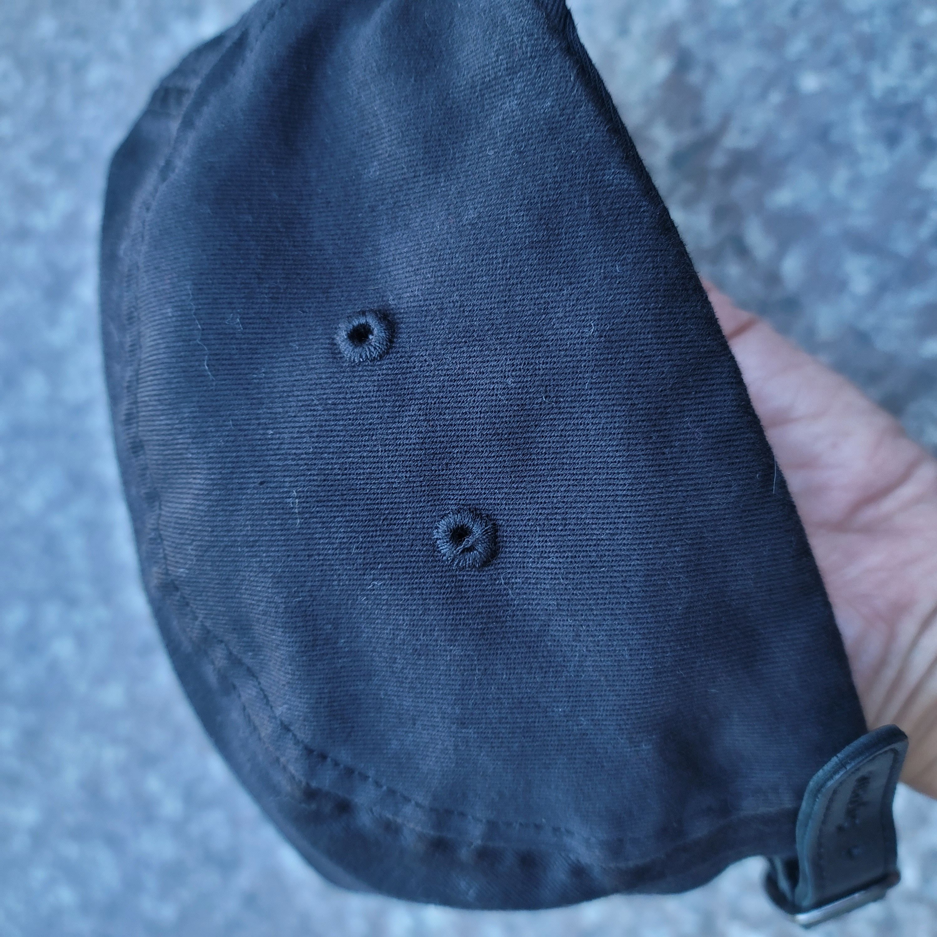 Supreme Supreme hat Size ONE SIZE - 7 Thumbnail