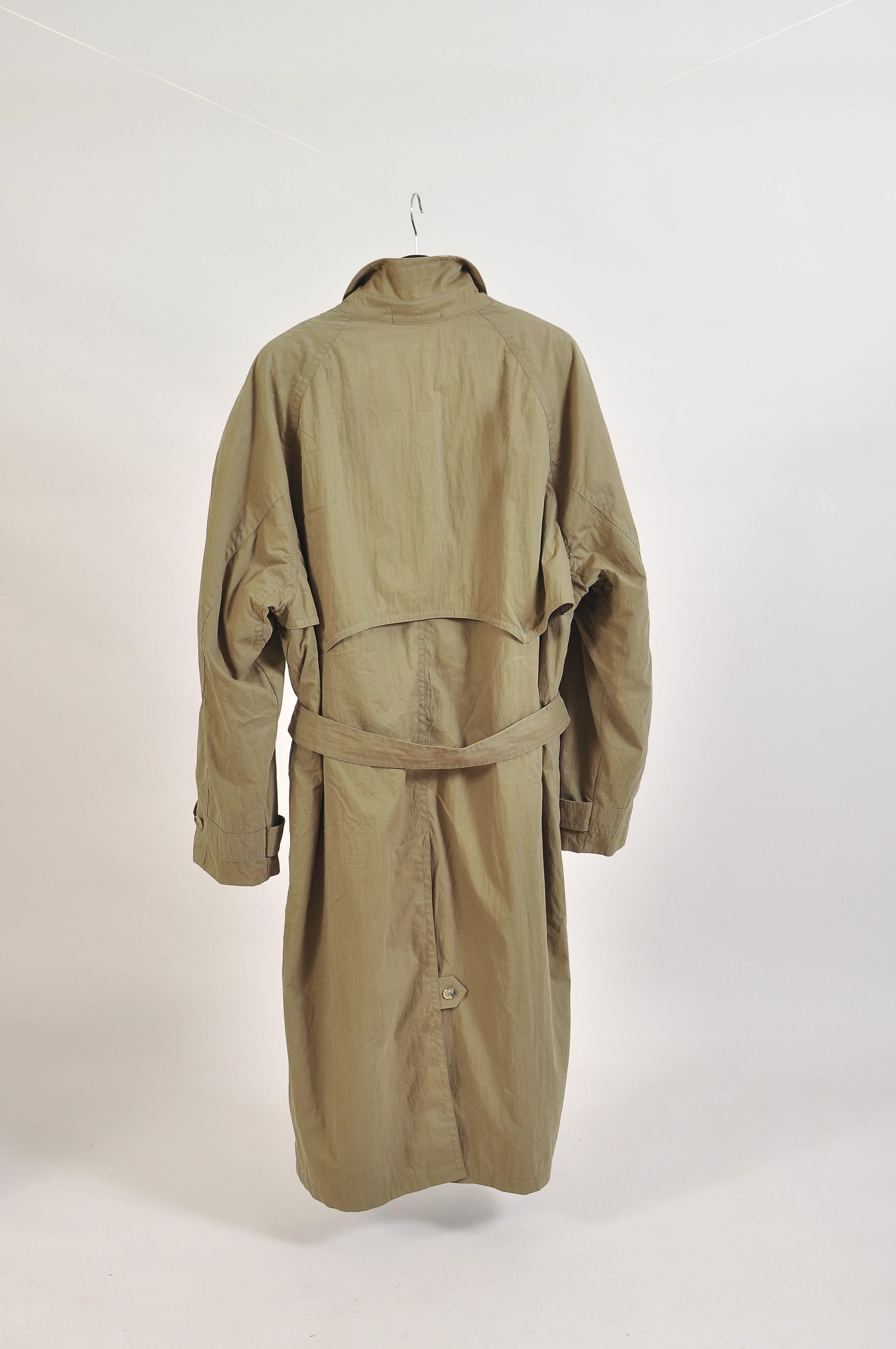 Other Maxi trench coat Size US XL / EU 56 / 4 - 3 Thumbnail