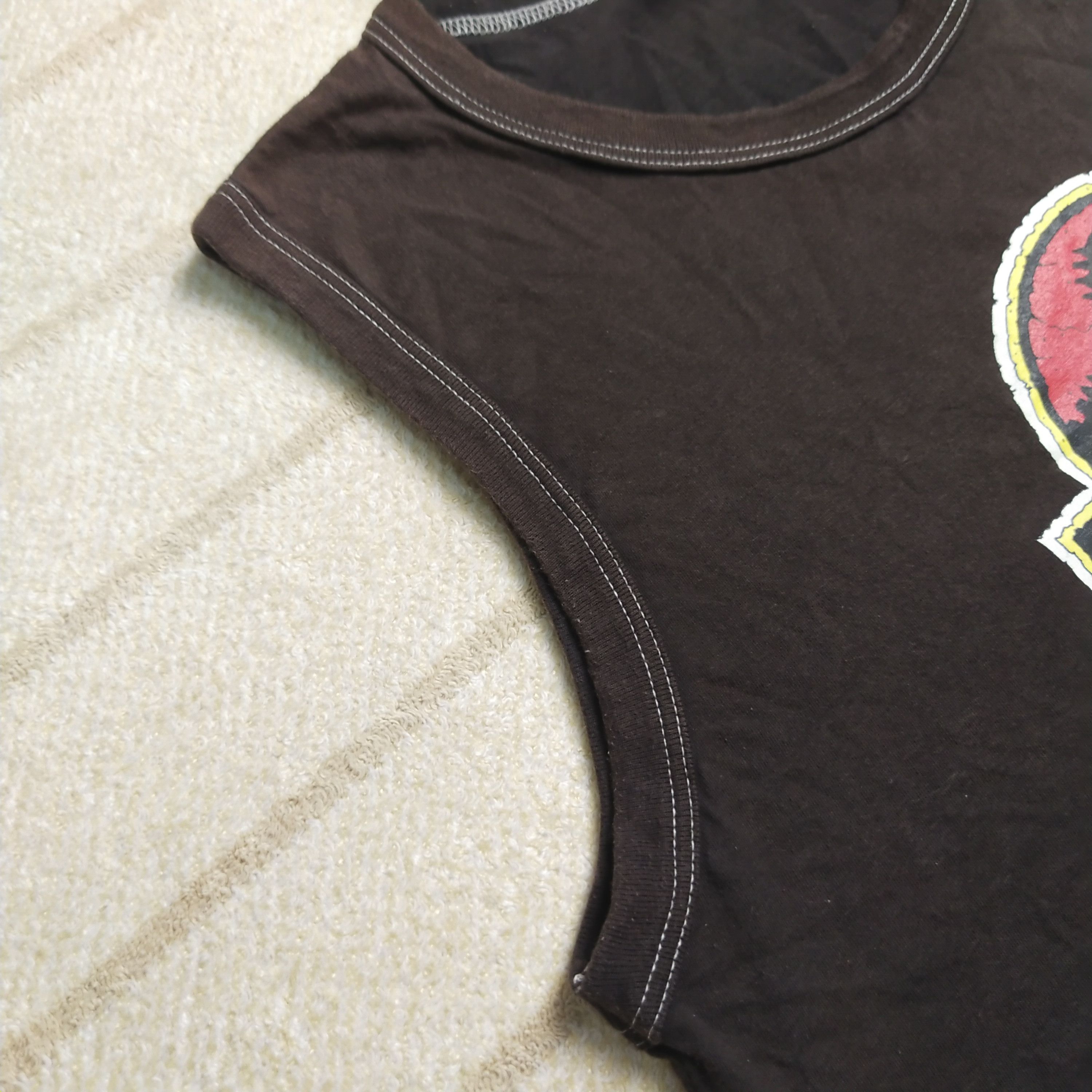 Vintage The Lost world x Jurasic Park ™ Size US M / EU 48-50 / 2 - 9 Thumbnail