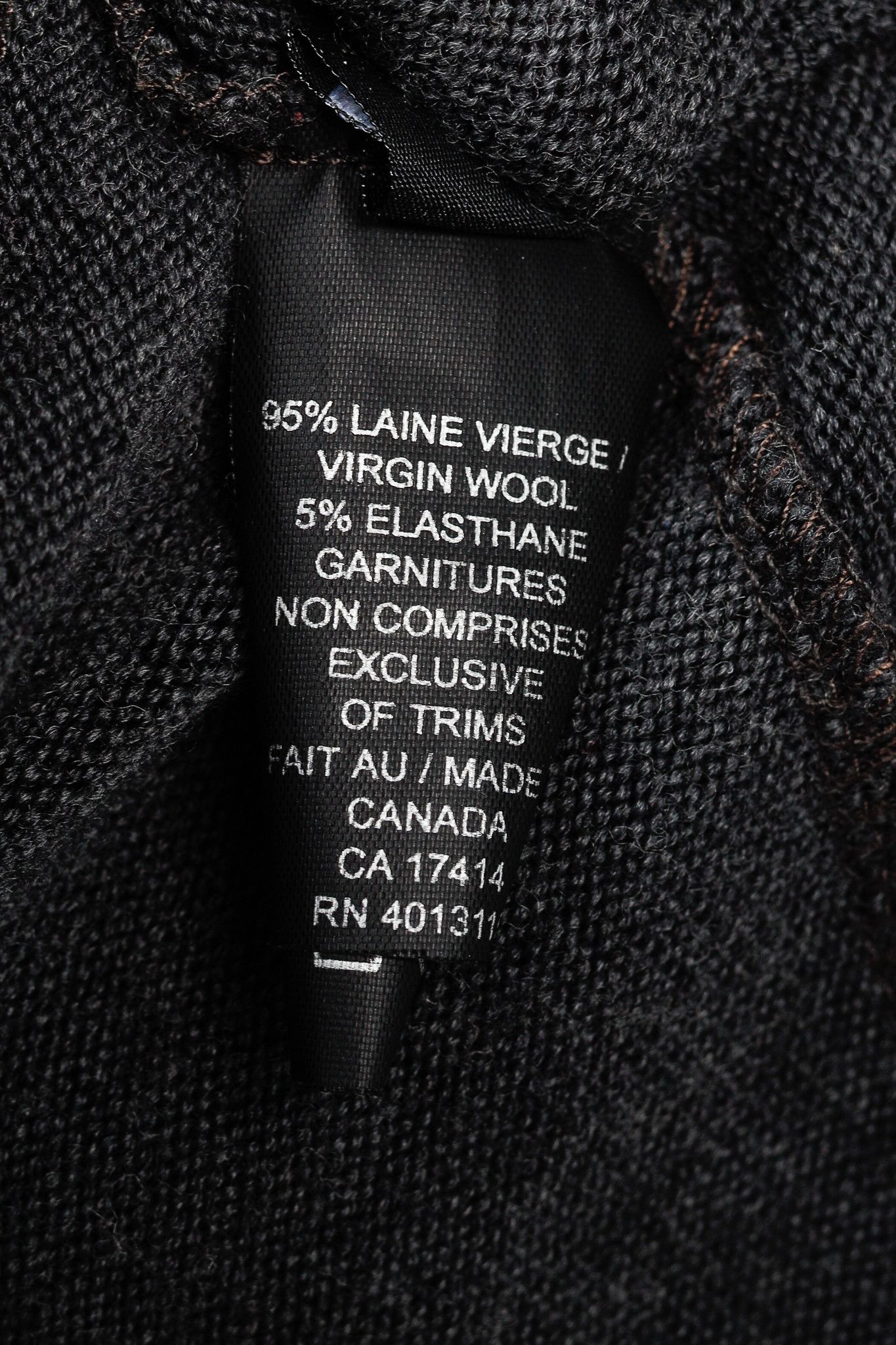 Marie Saint Pierre Marie Saint Pierre Grey Wool Bubble Hem Dress Size M / US 6-8 / IT 42-44 - 9 Thumbnail