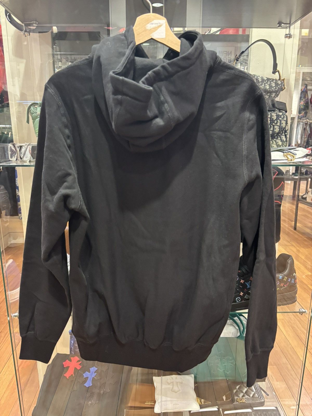 Noah Noah Sweatshirt Size US M / EU 48-50 / 2 - 2 Thumbnail