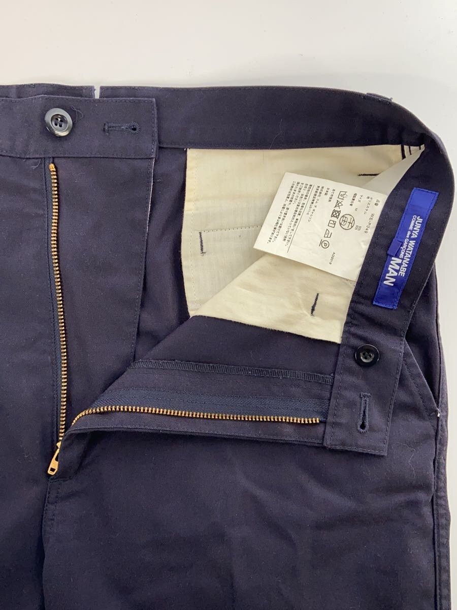 Comme des Garcons × Junya Watanabe Straight Leg Pants Size US 33 - 3 Thumbnail