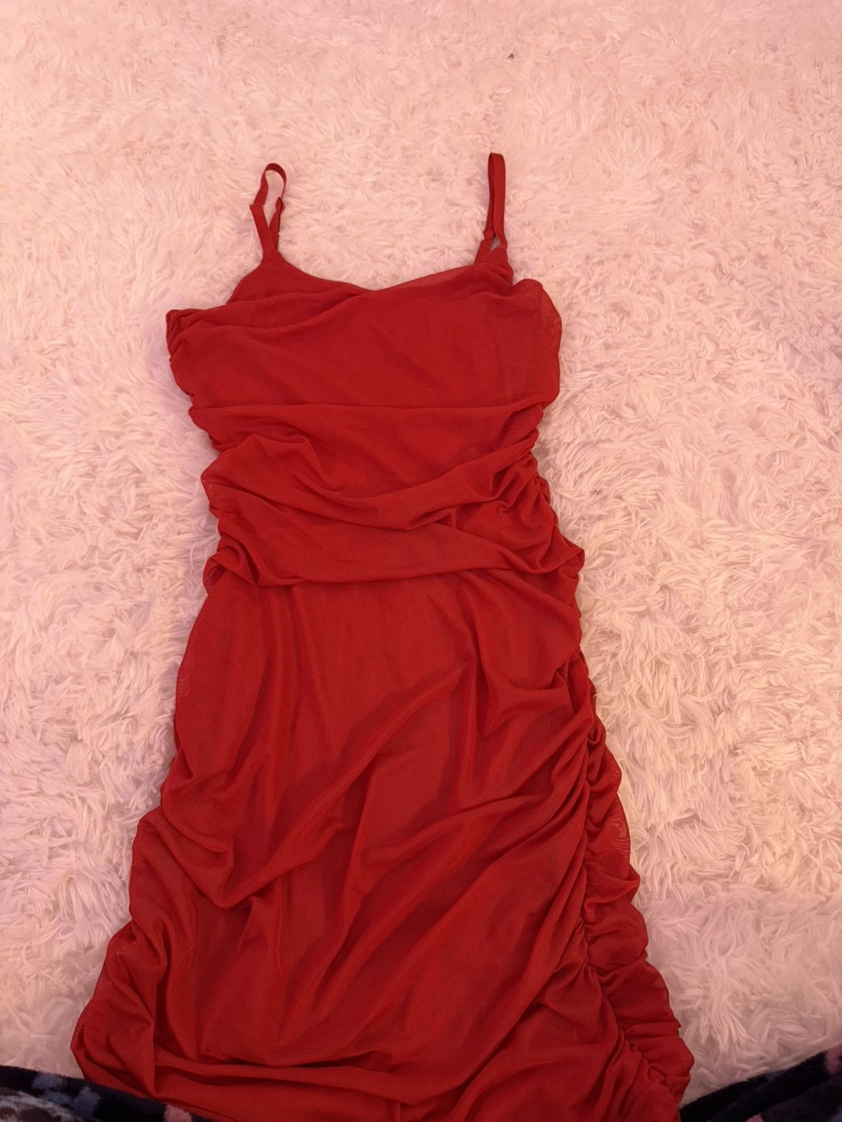 Other Red dress Size S / US 4 / IT 40 - 1 Thumbnail