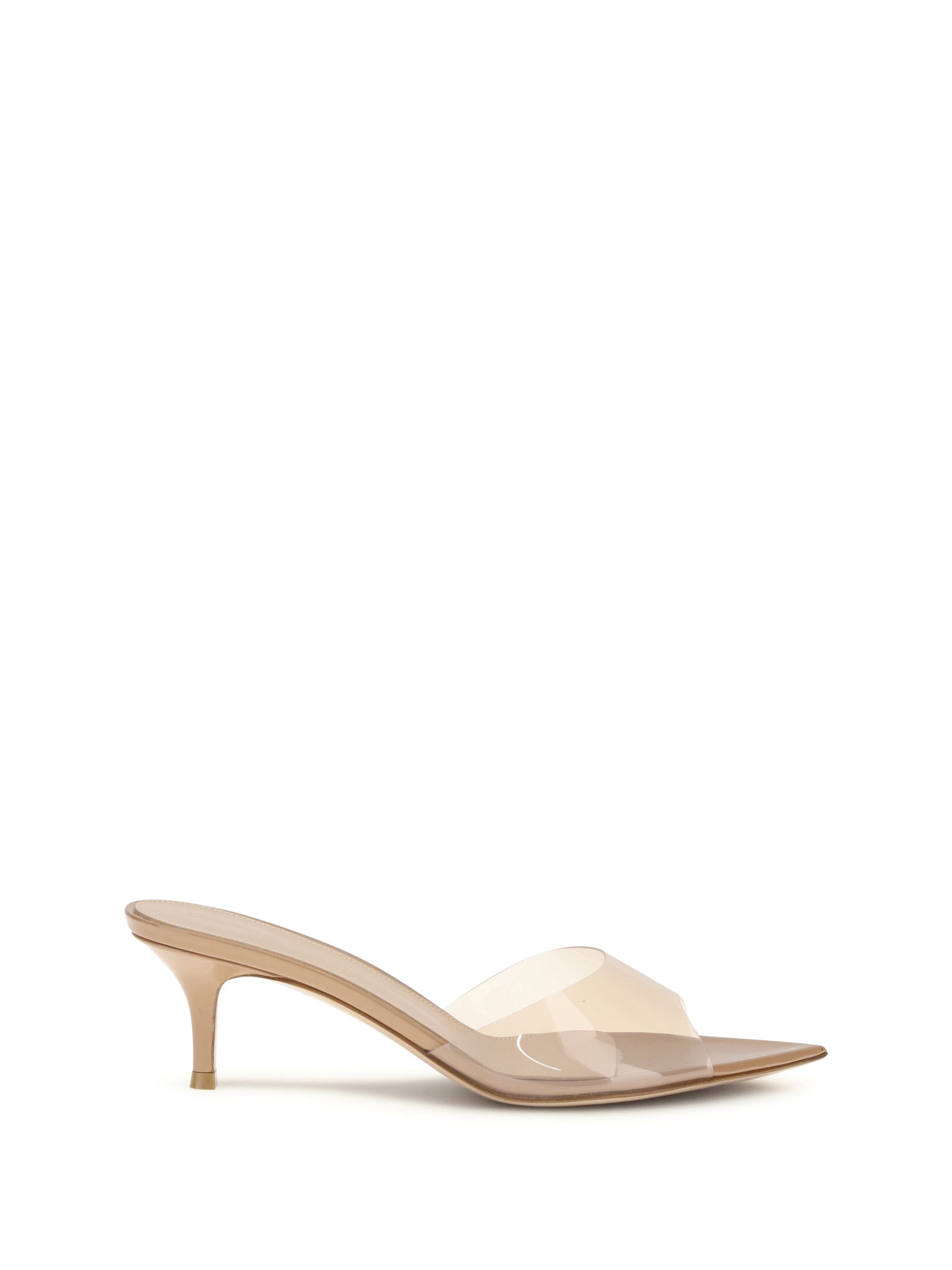 Elle Sandals
