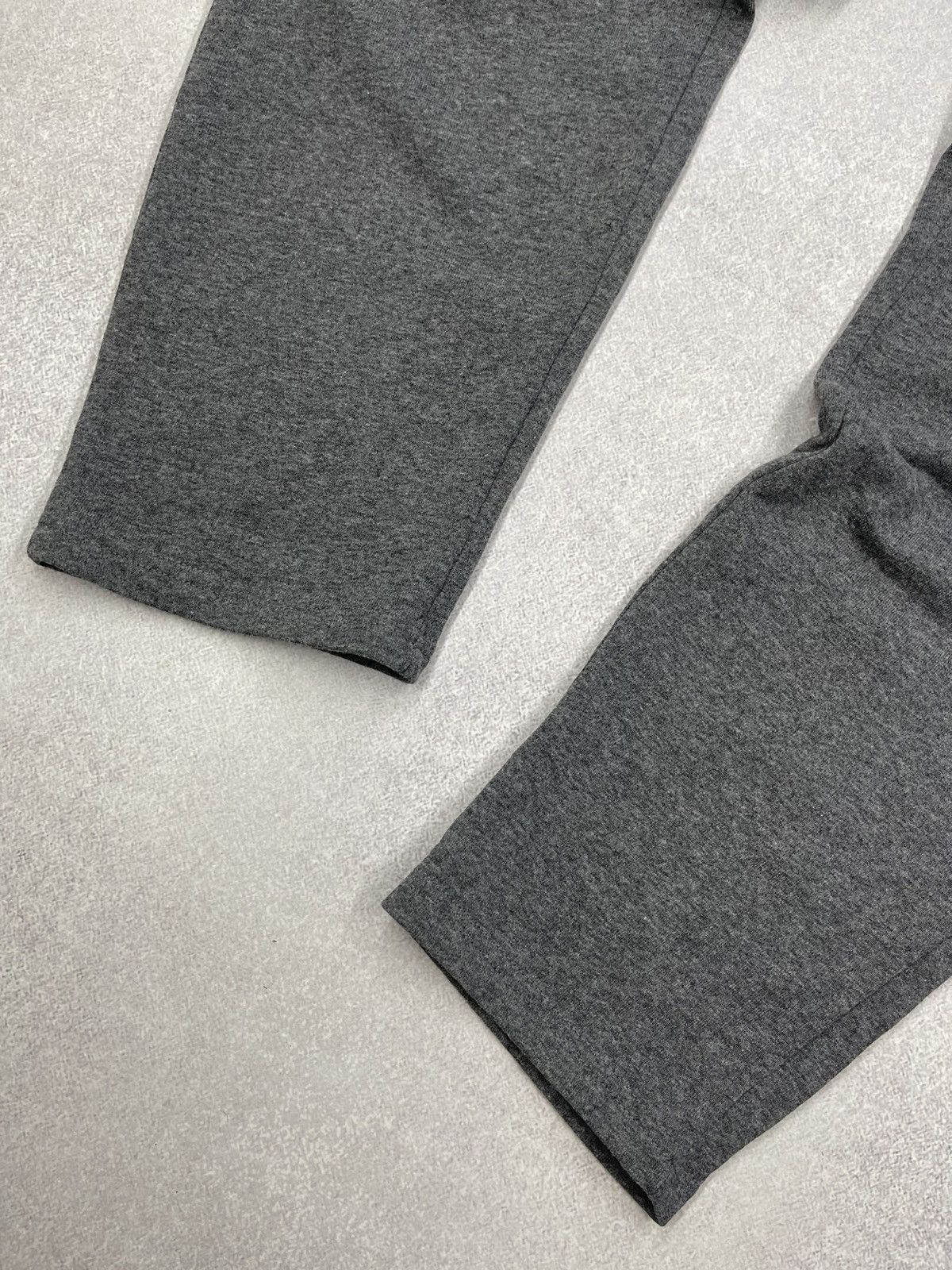 The North Face Mens The North Face Grey Sweatpants Outdoor Gorpcore Size US 36 / EU 52 - 7 Thumbnail