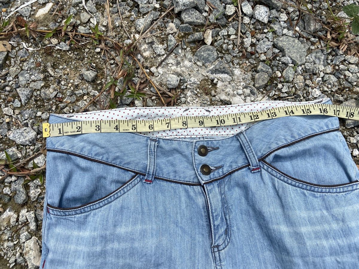 Designer × Japanese Brand × Vintage Vintage Atsuro Tayama Denim Size US 34 / EU 50 - 6 Thumbnail