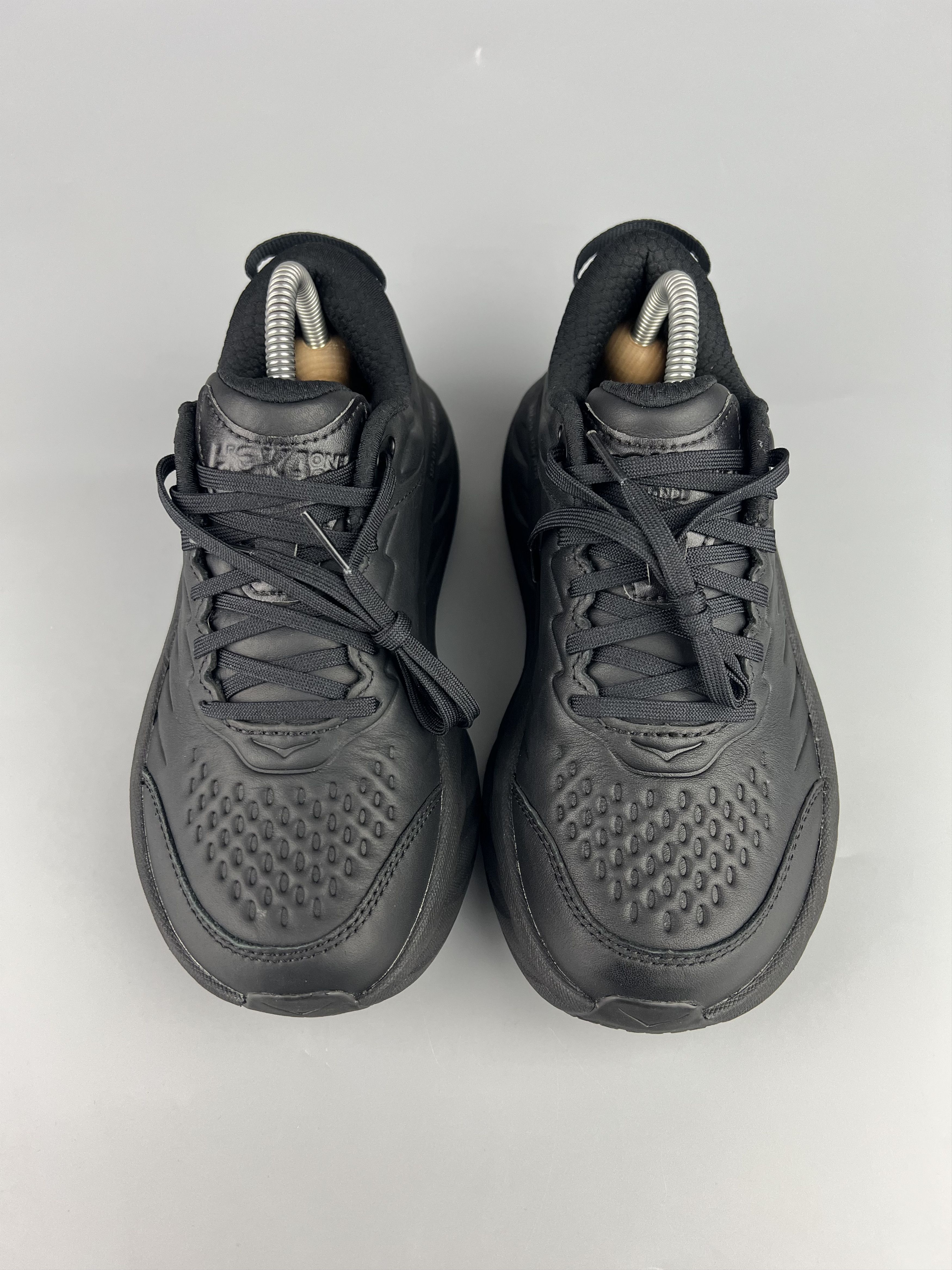 Hoka 6D Hoka One One Bondi SR Wide Running Shoes Slip Resistant Size US 6 / IT 36 - 4 Thumbnail