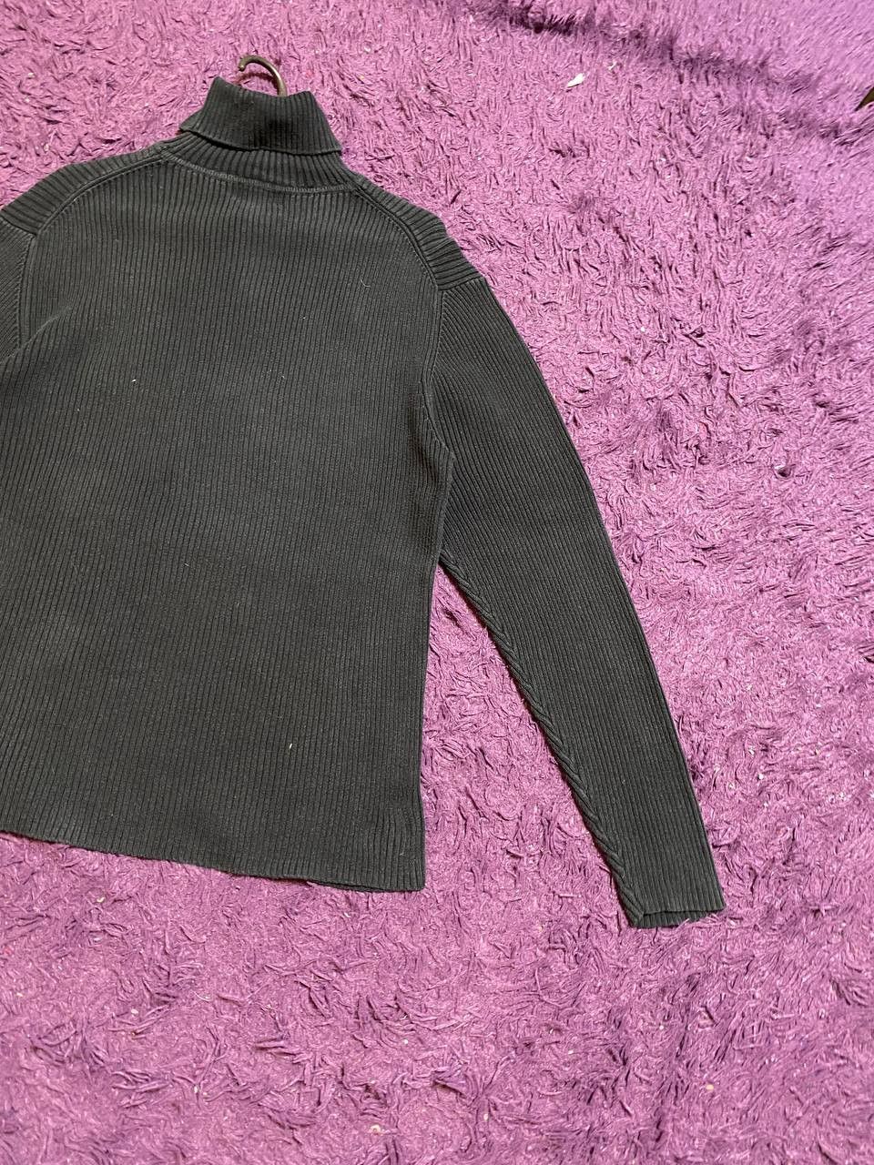 Polo Ralph Lauren Ralph Lauren Sweater Long Sleeve Knit Pony SunFaded Size US XL / EU 56 / 4 - 14 Thumbnail