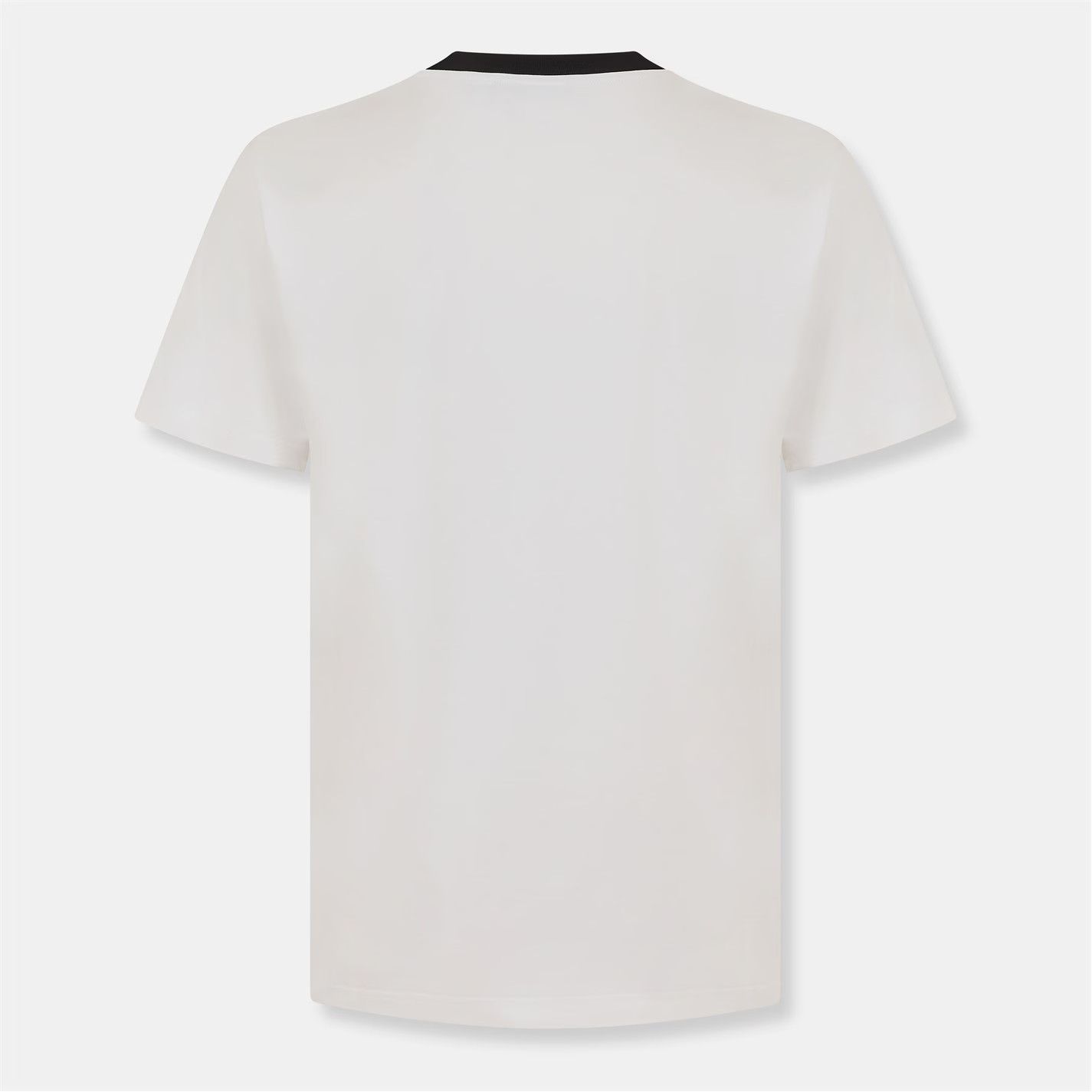 Off-White o1g2r1mq0226 T-Shirt In White Size US S / EU 44-46 / 1 - 2 Thumbnail