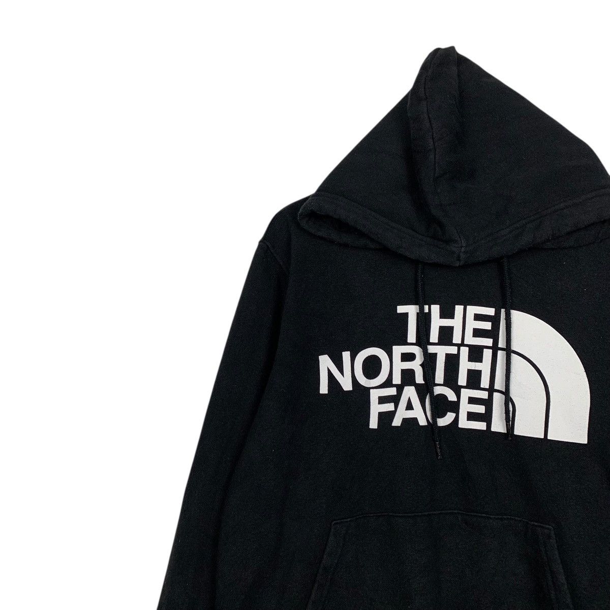 The North Face The North Face Big Logo Pullover Hoodie Size US S / EU 44-46 / 1 - 6 Thumbnail