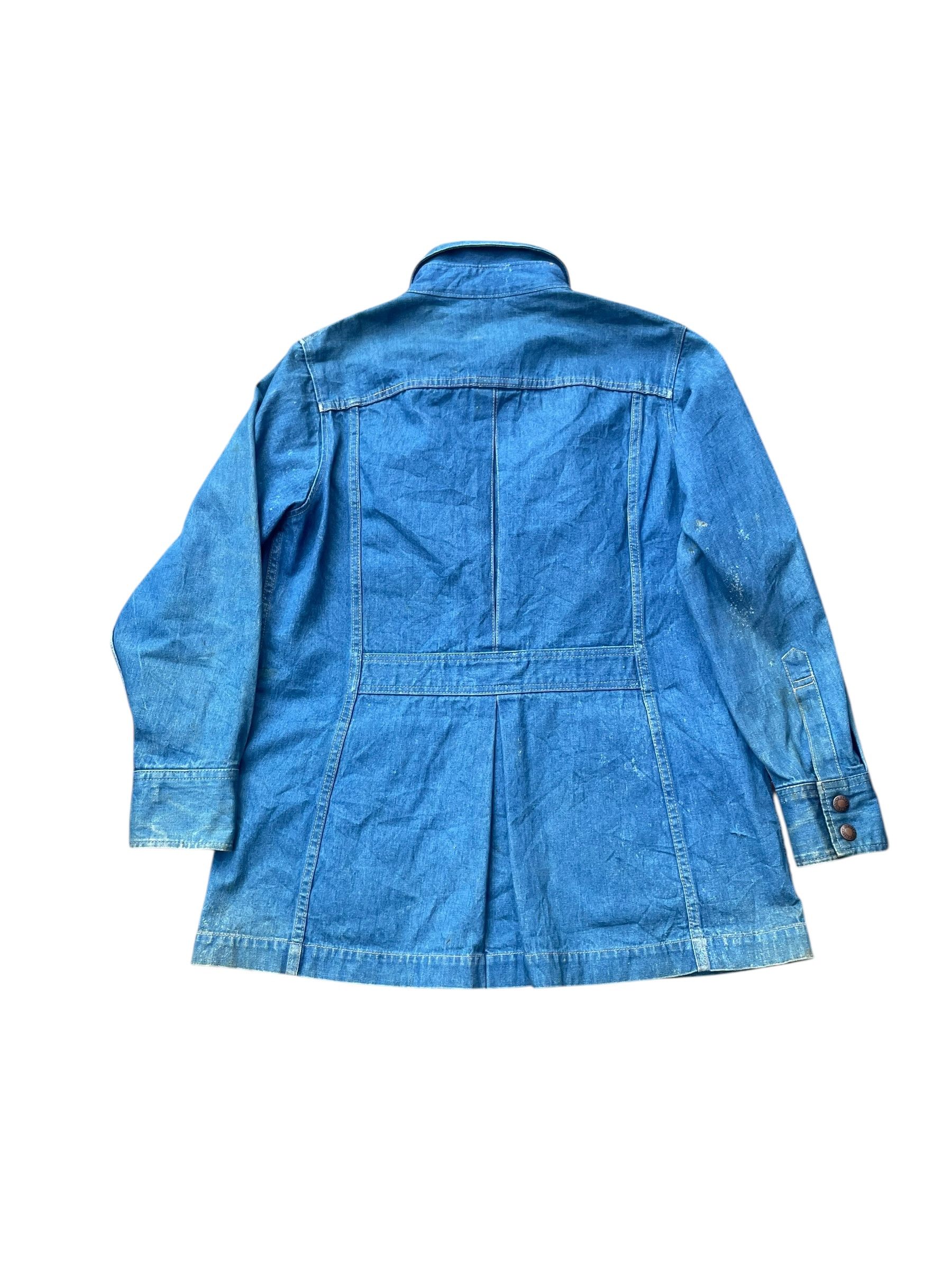 Japanese Brand Vintage Bison Bush Jacket Size US M / EU 48-50 / 2 - 8 Thumbnail