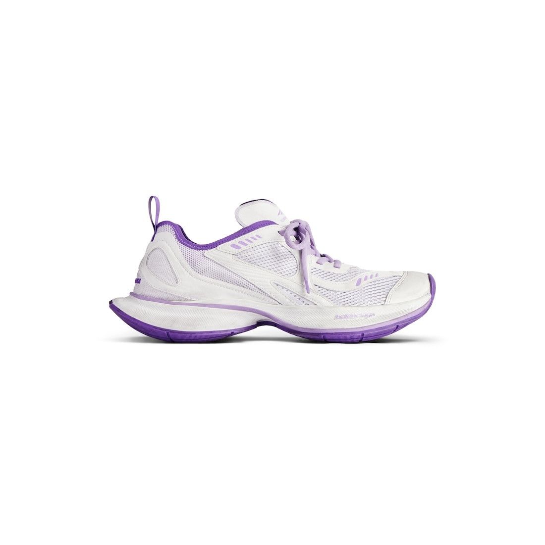 o1la1rc1a1025 Circuit Sneakers in White