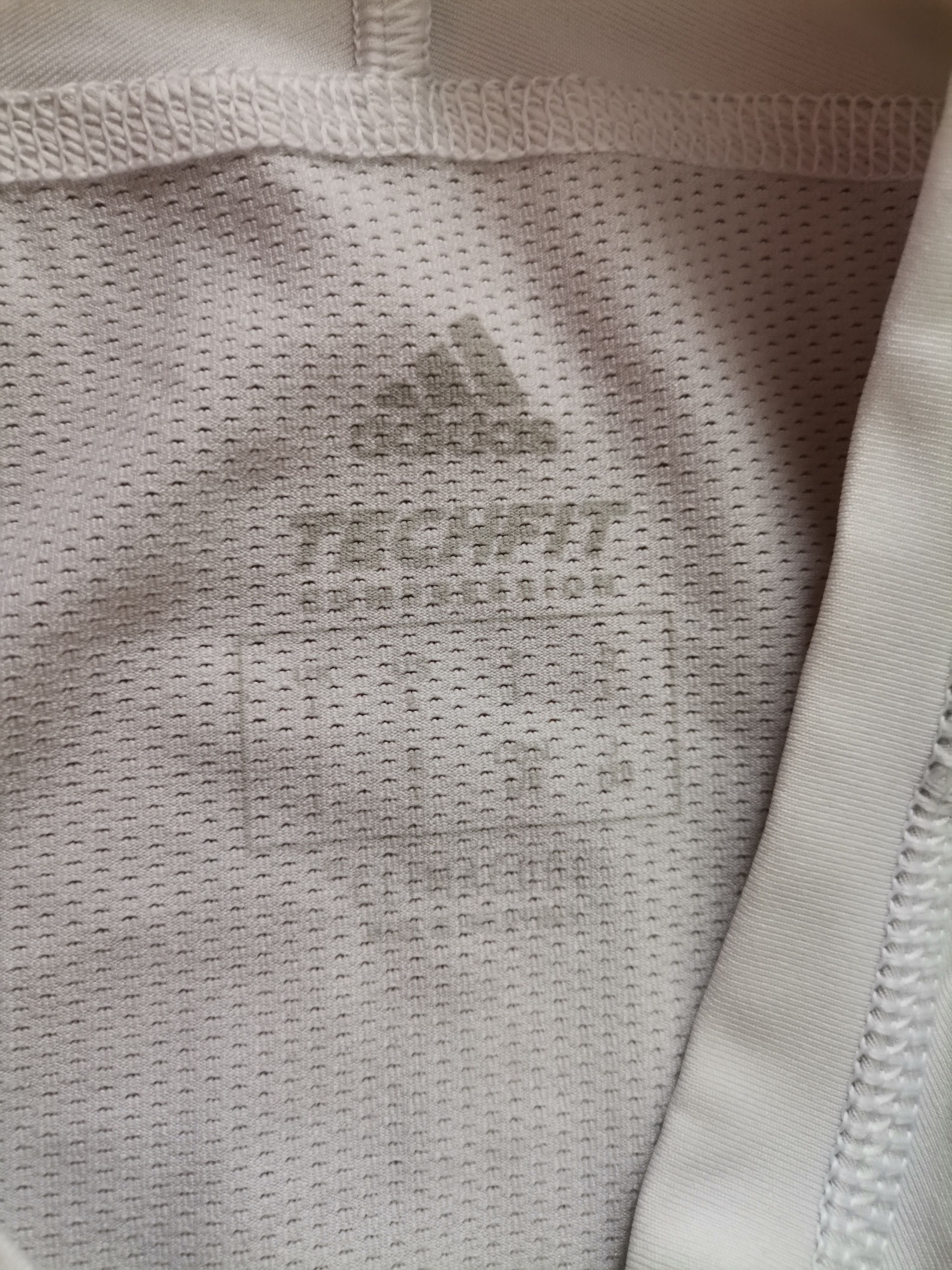 Adidas Adidas L/S Size US L / EU 52-54 / 3 - 3 Thumbnail