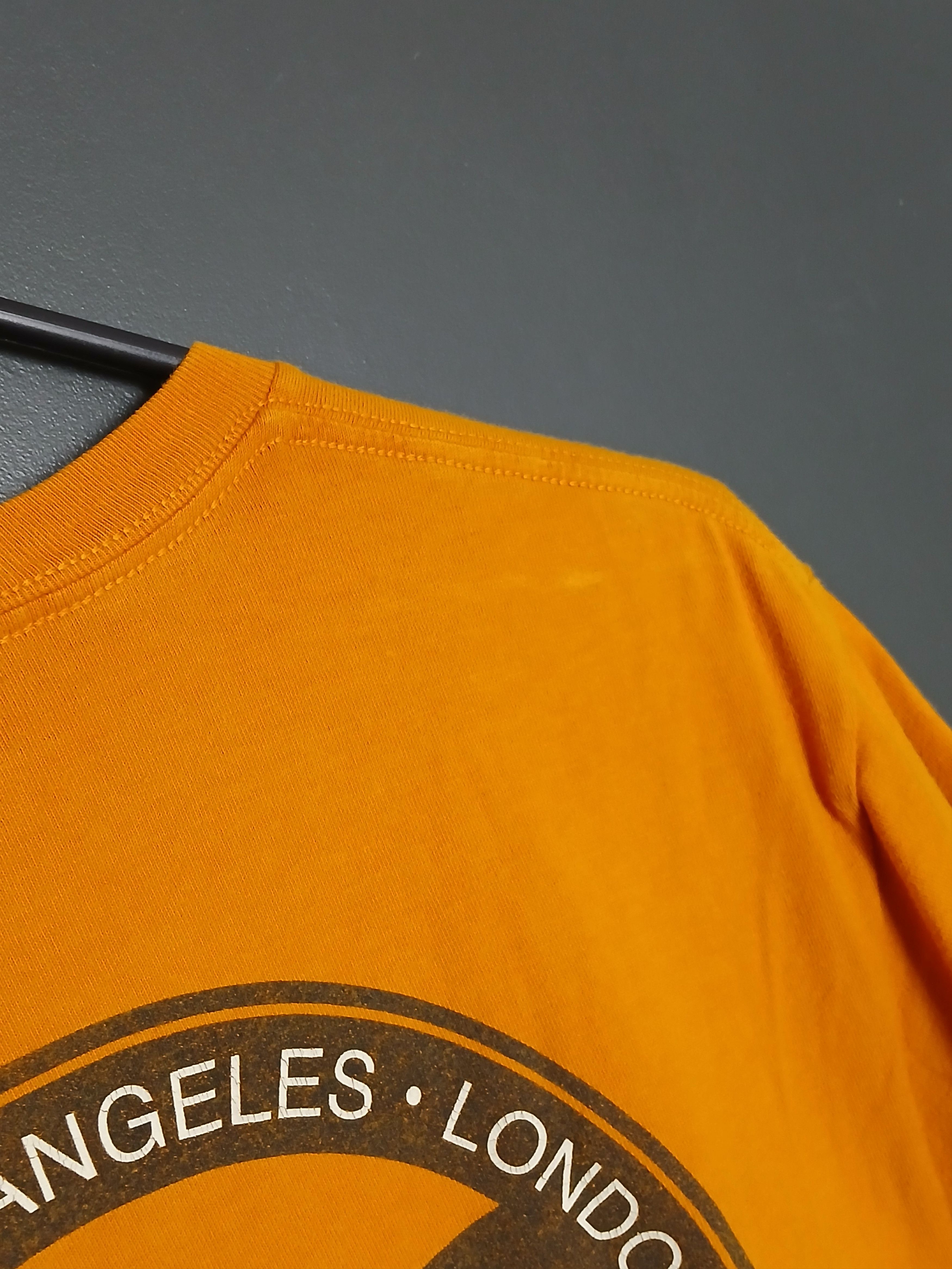 Stussy Stussy T-Shirt Size US M / EU 48-50 / 2 - 7 Thumbnail