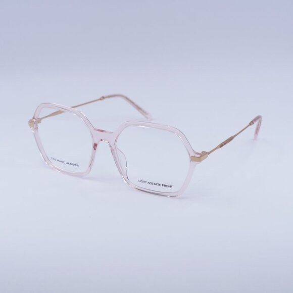 Marc Jacobs Marc Jacobs MARC 615 035J 00 Eyeglasses Size ONE SIZE - 5 Thumbnail
