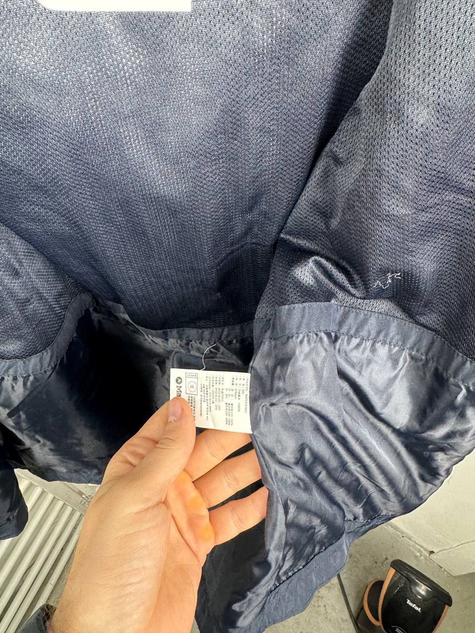 Marmot Marmot Windbreaker Size US M / EU 48-50 / 2 - 4 Thumbnail