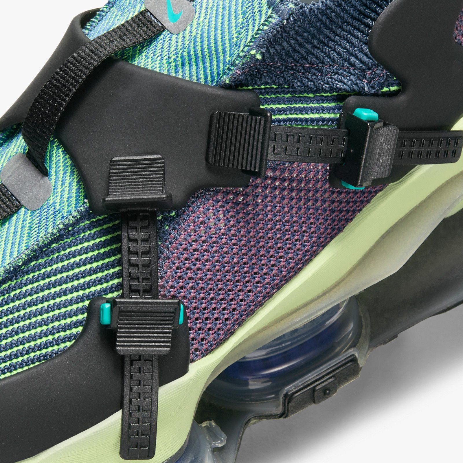 Nike Nike ISPA Zoom Road Warrior 'Clear Jade' (2020) CW9410-400 Size US 11.5 / EU 44-45 - 22 Thumbnail