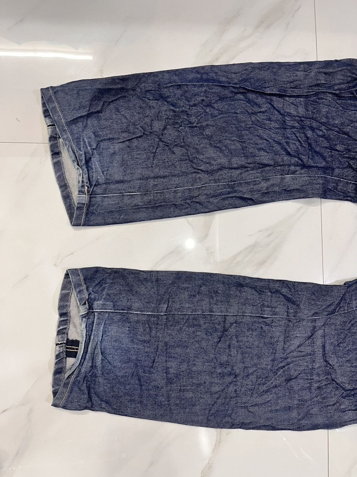 Levi's Vintage Levi’s Engineered jeans Size US 36 / EU 52 - 6 Thumbnail