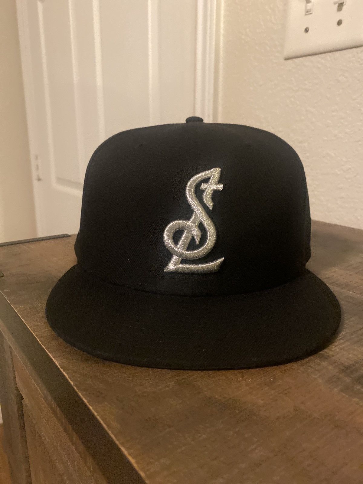 New Era NEW ERA ST LOUIS HAT Size ONE SIZE - 2 Thumbnail