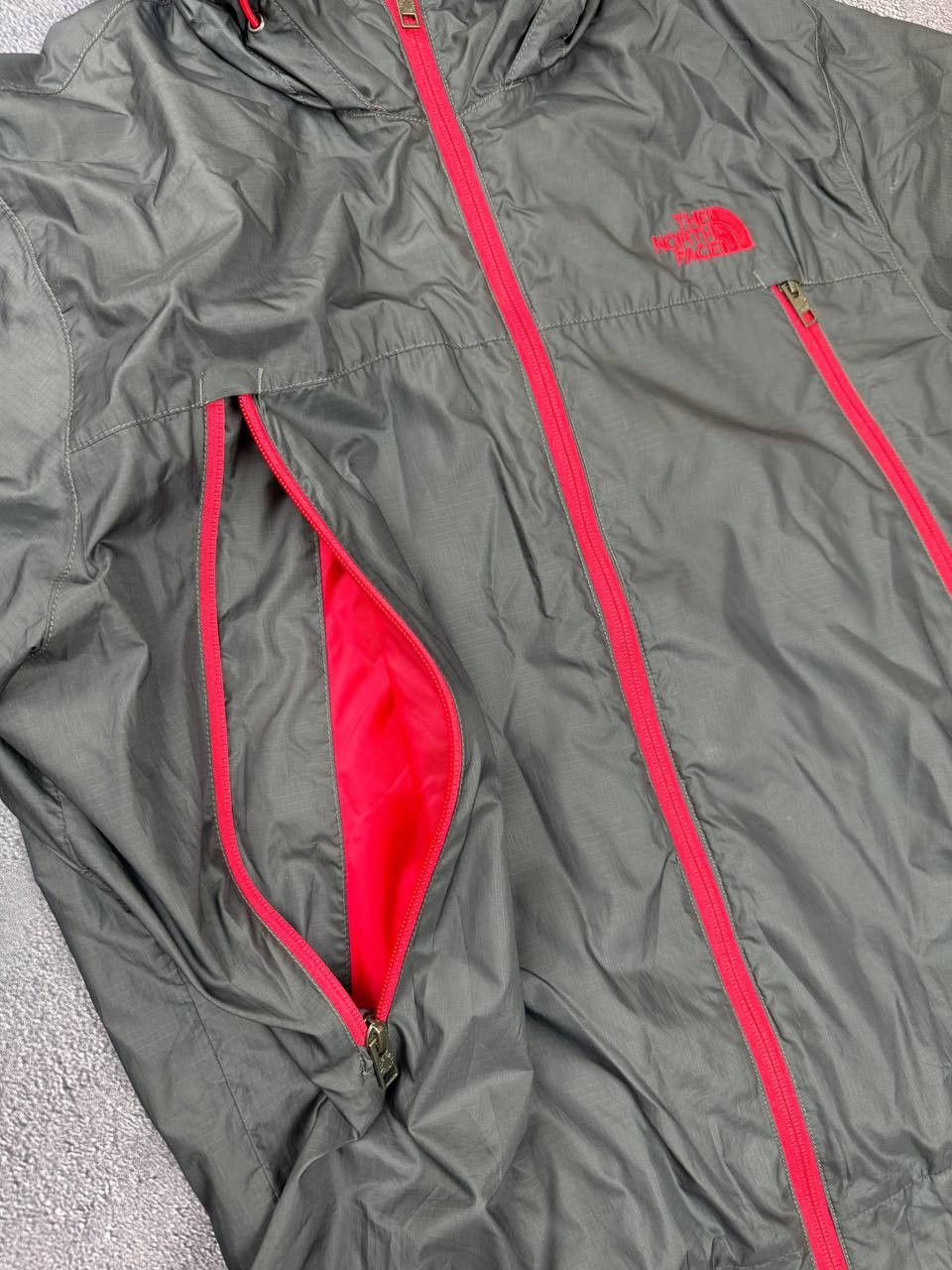 The North Face The North Face lightweight Jacket Size US L / EU 52-54 / 3 - 4 Thumbnail