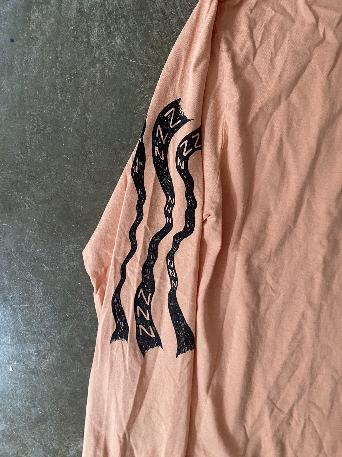 Story Mfg. Story Mfg Sleepy Nice Dream Shirt Bode Kapital Kountry CPFM Size US XL / EU 56 / 4 - 4 Thumbnail