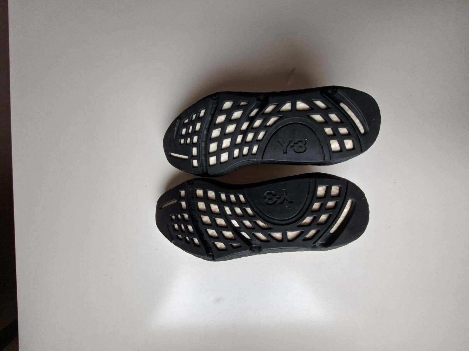 Adidas × Y-3 Y-3 Kaiwa Sneaker Adidas - EU 44 Size US 11 / EU 44 - 8 Thumbnail