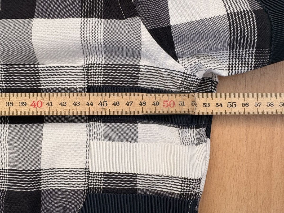 Thom Browne Thom Browne Button Down 4 Stripes Size US L / EU 52-54 / 3 - 9 Thumbnail