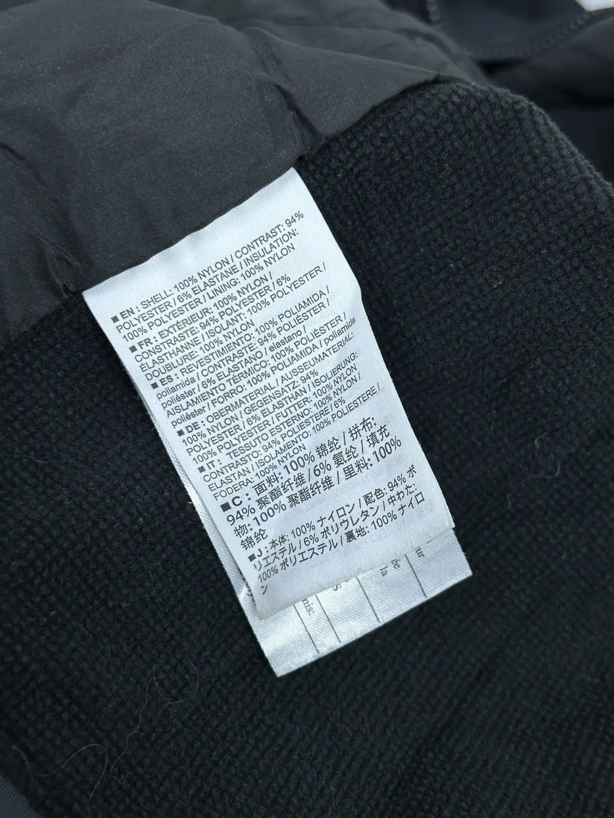 Arc'teryx Arc'Teryx Atom LT Jacket Women's Outdoor In Black Size L / US 10 / IT 46 - 11 Thumbnail