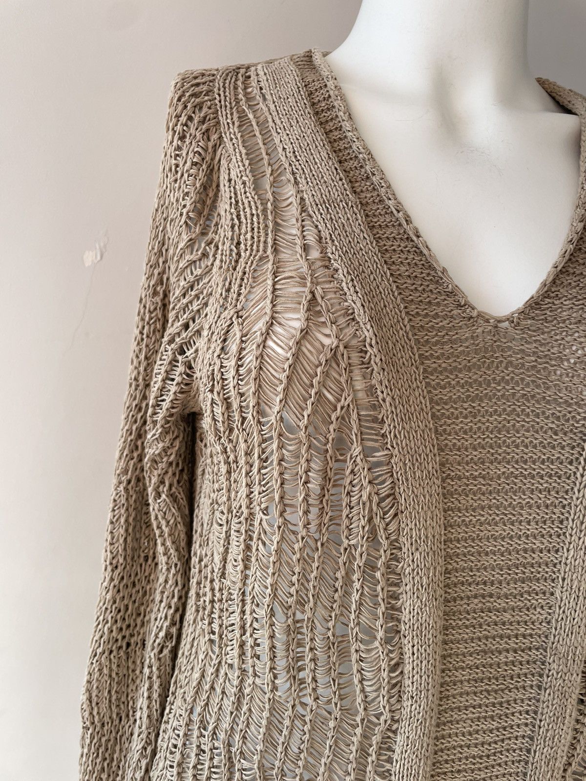 Massimo Dutti Massimo Dutti jumper Size S / US 4 / IT 40 - 7 Thumbnail