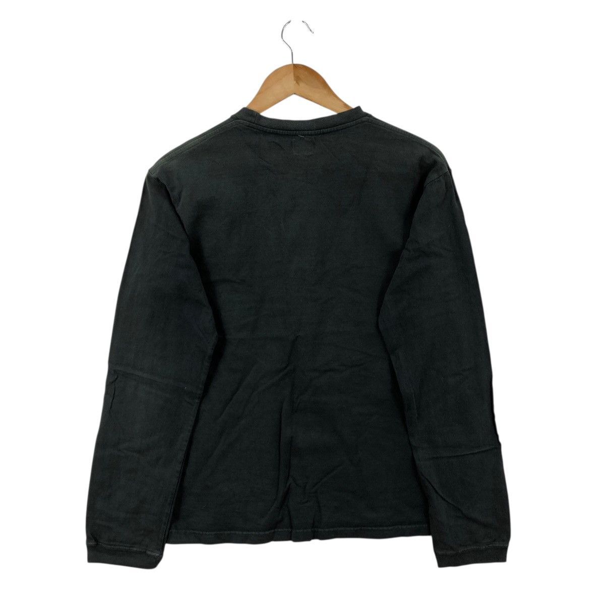 Japanese Brand BOHEMIANS Long Sleeve Japanese Brand Size US S / EU 44-46 / 1 - 3 Thumbnail