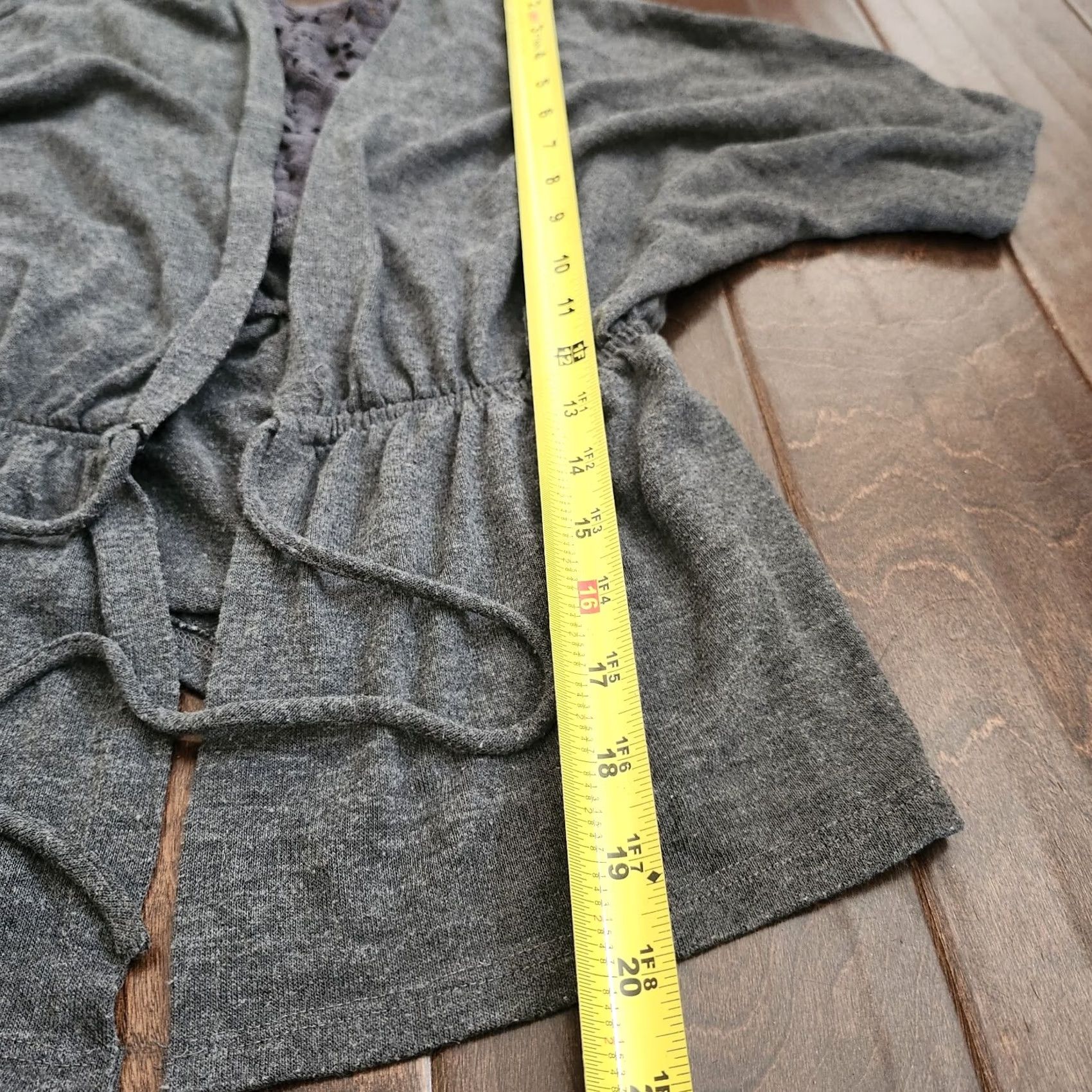 Vintage VINTAGE? Size XS / US 0-2 / IT 36-38 - 6 Thumbnail