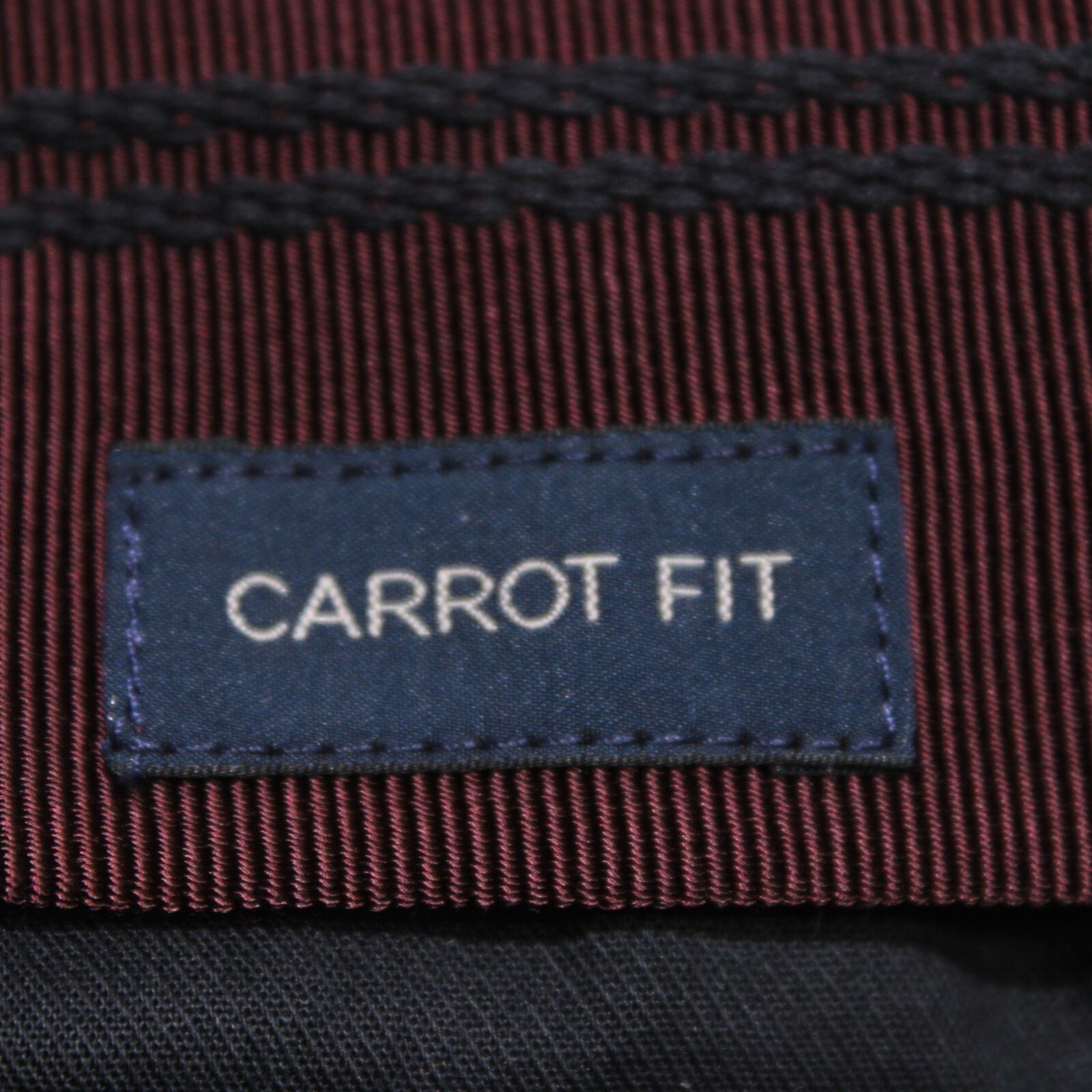 Incotex INCOTEX New with tags Chino Size 30 US In Blue Size US 30 / EU 46 - 6 Thumbnail