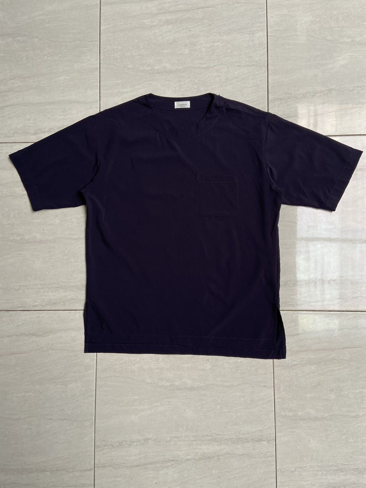 Designer × Japanese Brand × Jun Takahashi JUNRED Tokyo Japan T-shirt Size US L / EU 52-54 / 3 - 1 Thumbnail