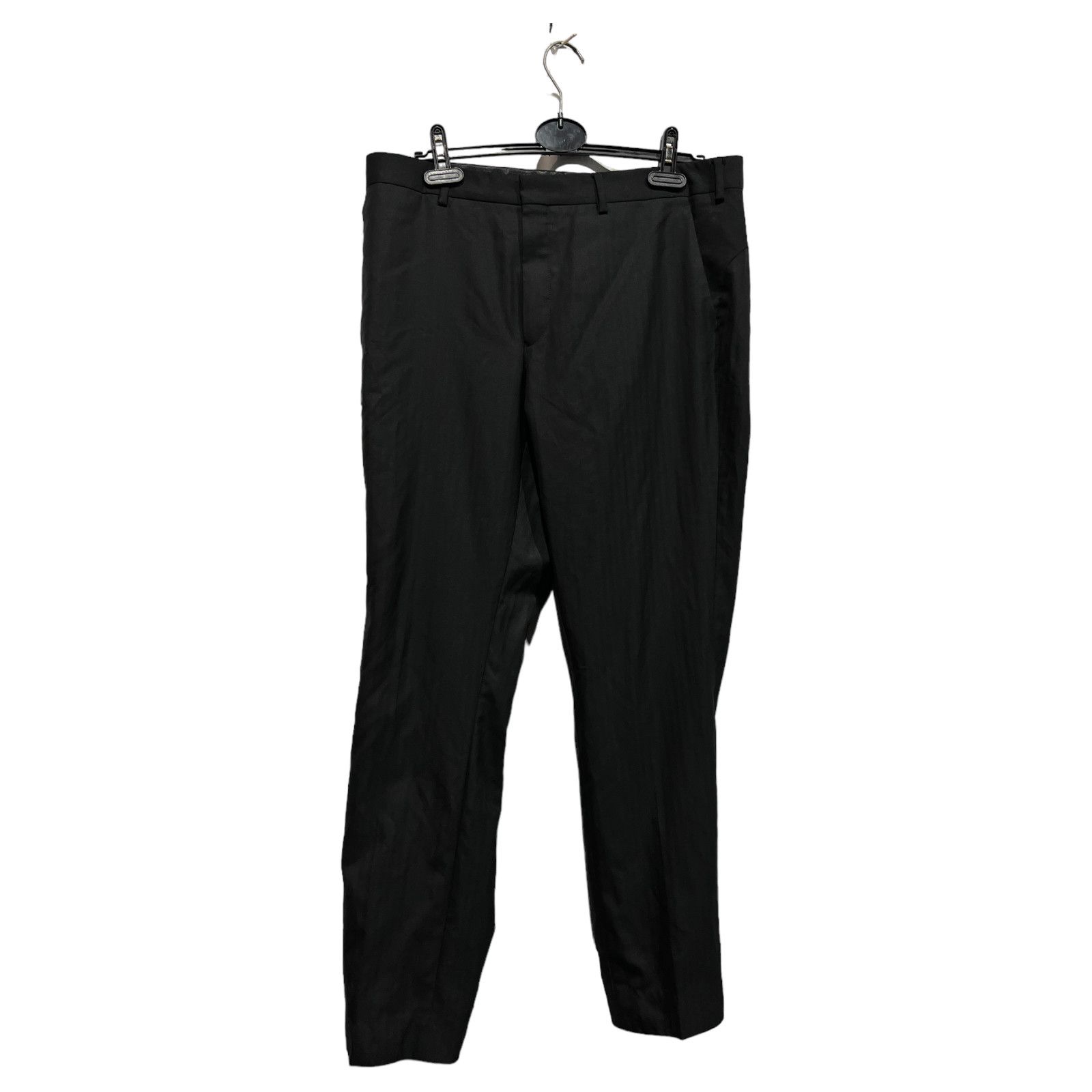 Givenchy Classic Trousers Dress Pants Size L Wool