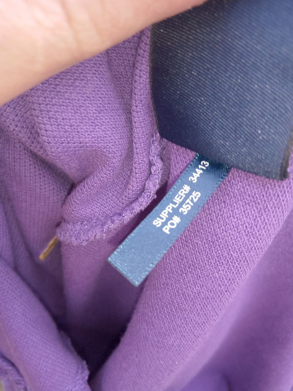 Polo Ralph Lauren Polo Lauren Sport women vintage polo RL Club Blue Label Grailed