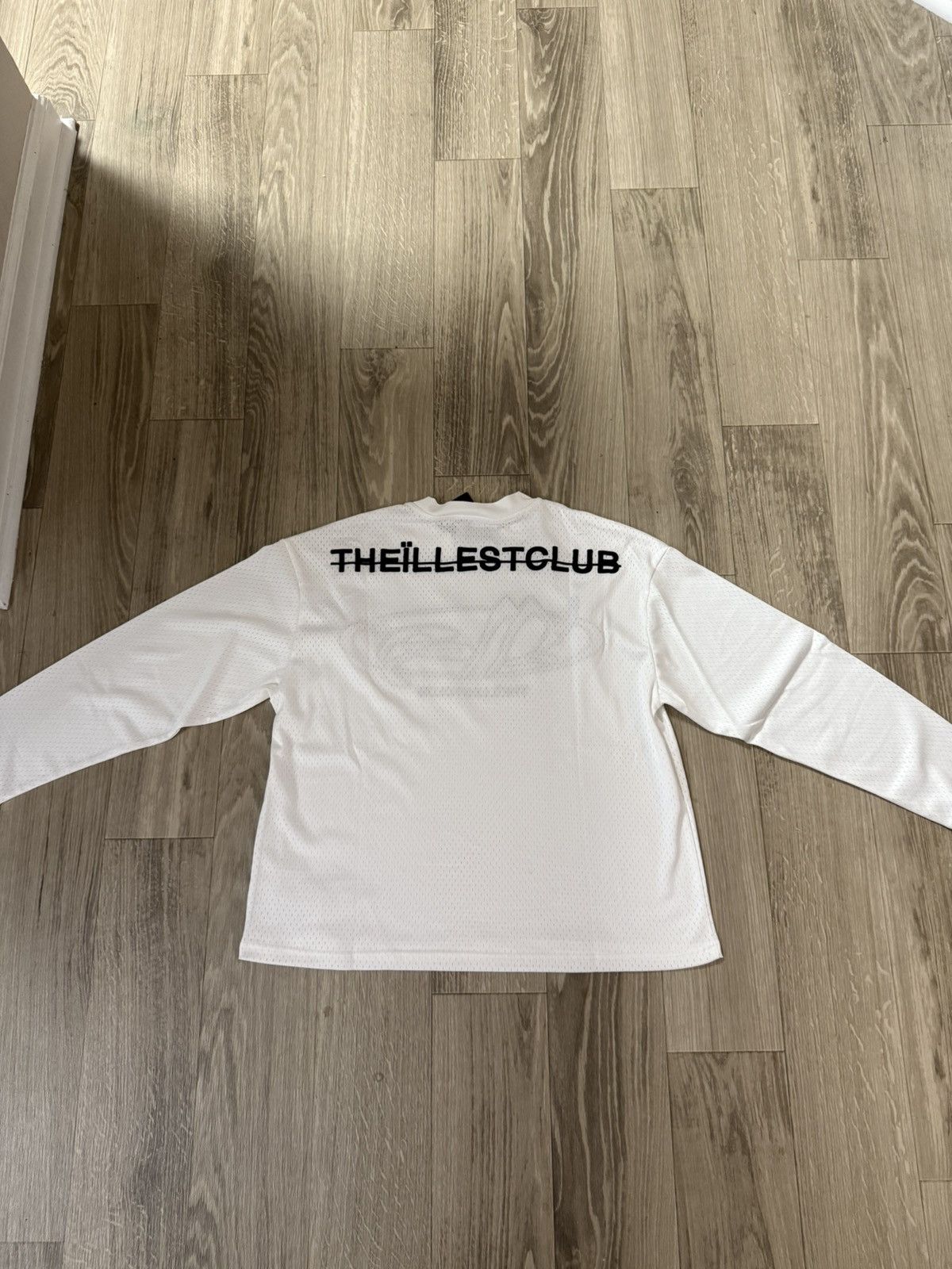 Other Illest club jersey Size US M / EU 48-50 / 2 - 2 Thumbnail
