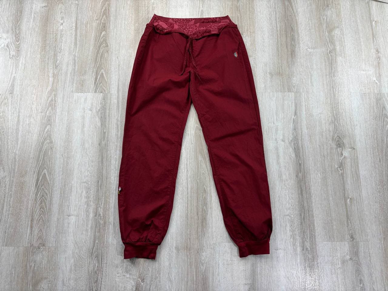 Designer × Japanese Brand Womens pants E9 HIT Size L Size 28" / US 6 / IT 42 - 1 Thumbnail