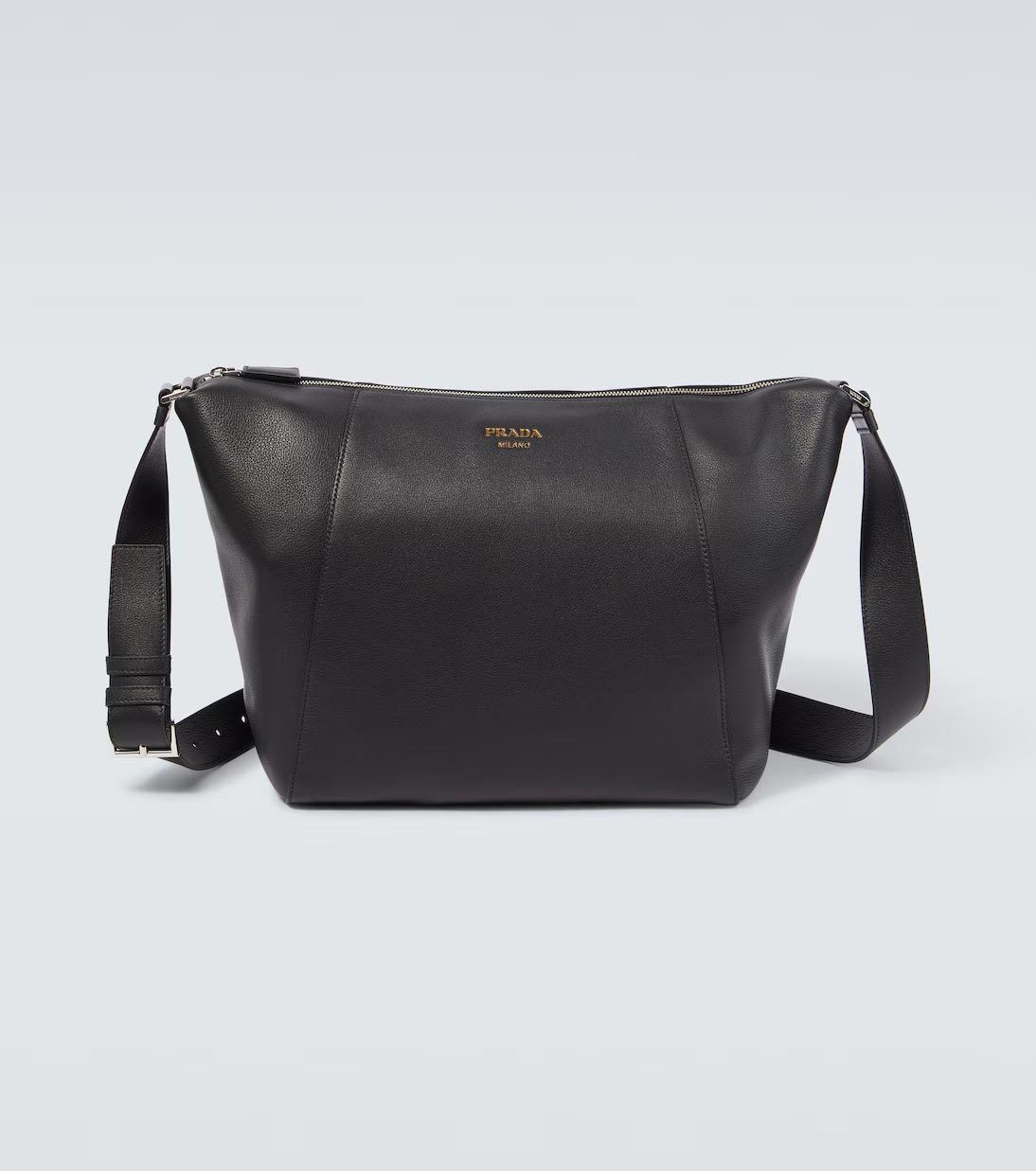 Prada o1la1rc1a0925 Size: OS / Shoulder Bag in Black Size ONE SIZE - 1 Thumbnail